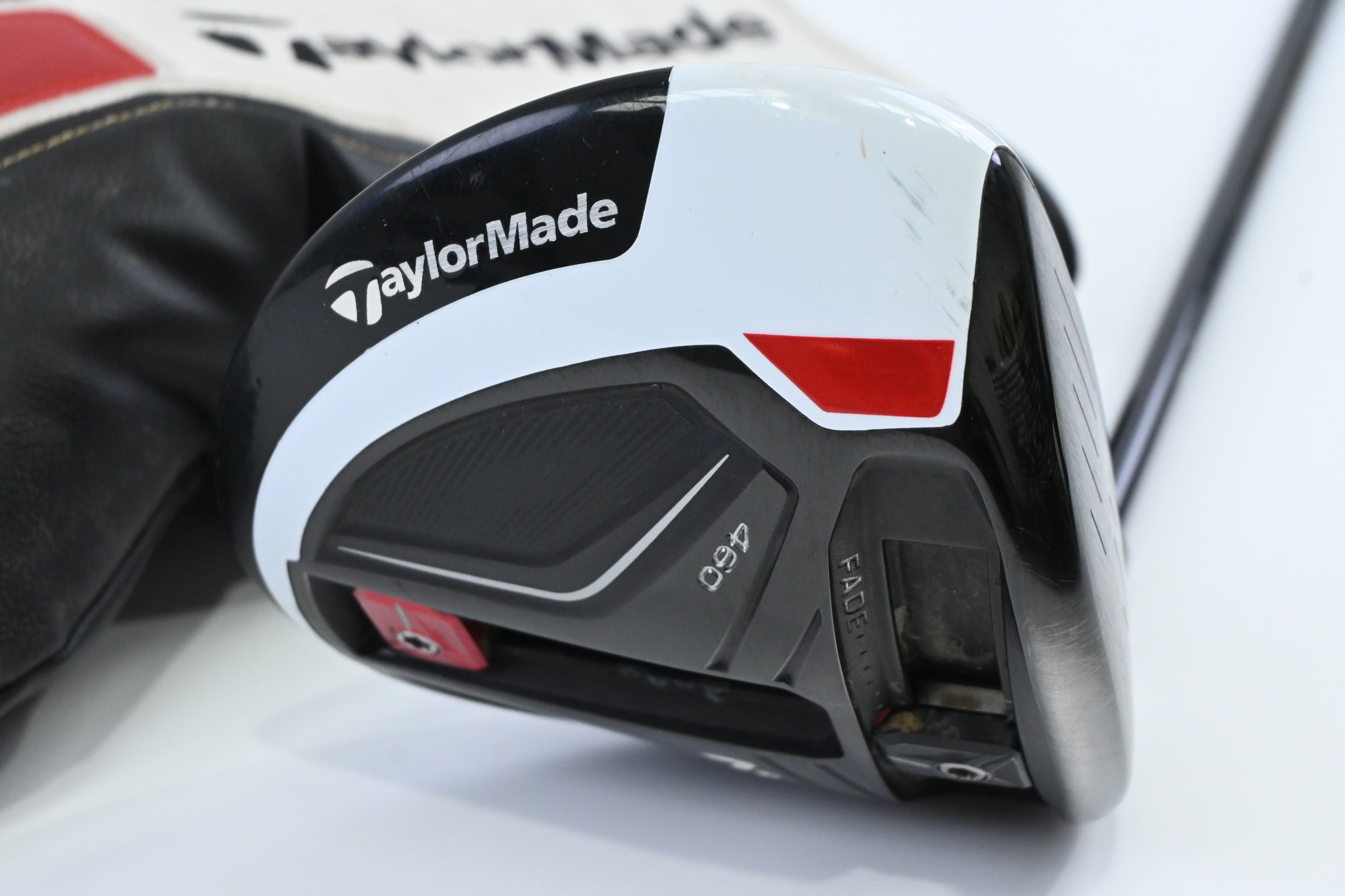 Taylormade M1 2016 Driver / 10.5 Degree / Regular Flex Kuro Kage 60 Shaft