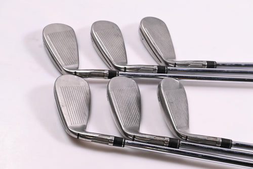 Taylormade SIM2 Max Irons / 5-PW / Stiff Flex N.S.Pro 950GH Neo Shafts