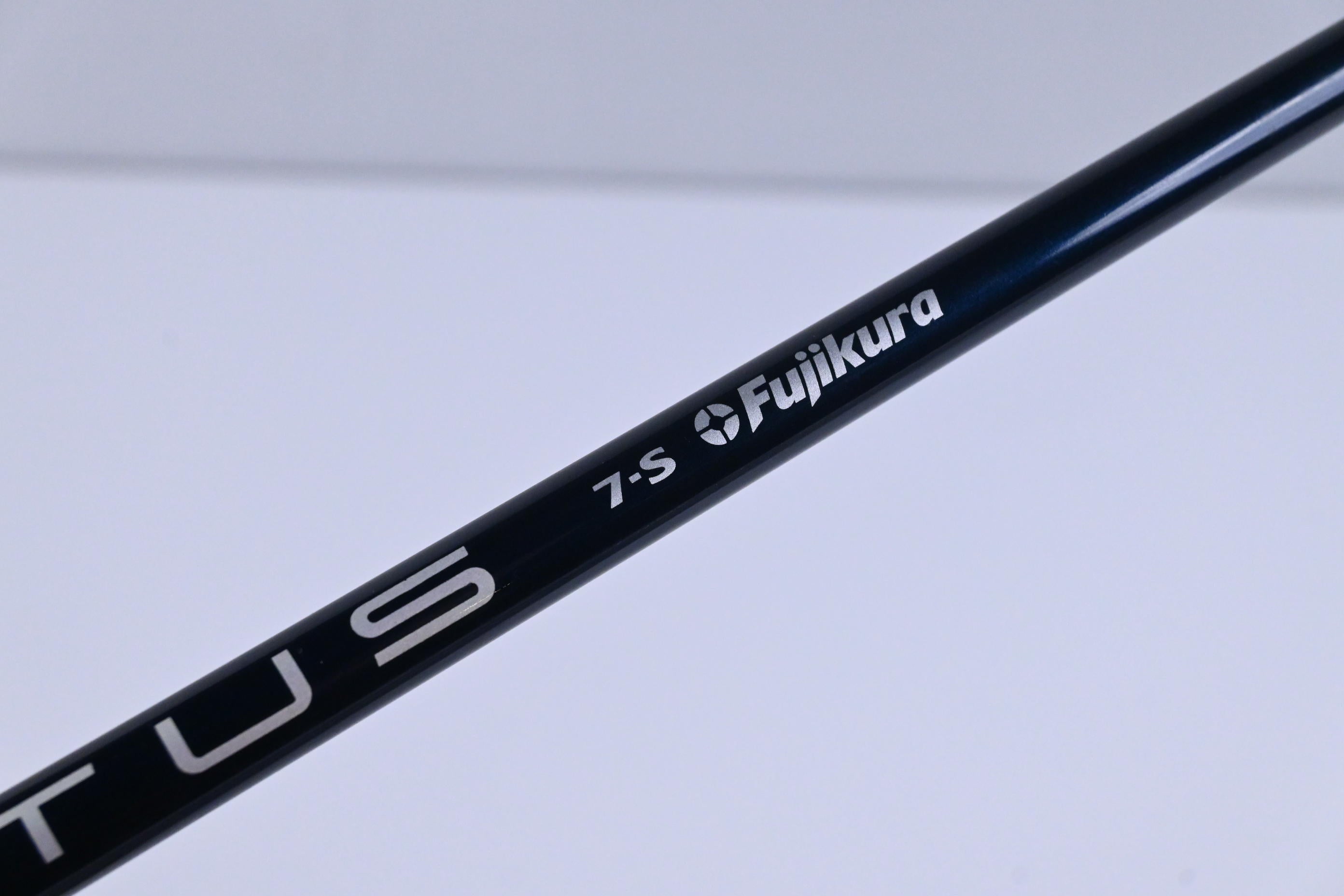 Fujikura Ventus Velocore Blue 7 #3 Wood Shaft / Stiff Flex / Ping 3rd Gen