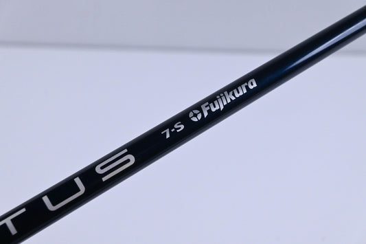 Fujikura Ventus Velocore Blue 7 #3 Wood Shaft / Stiff Flex / Ping 3rd Gen