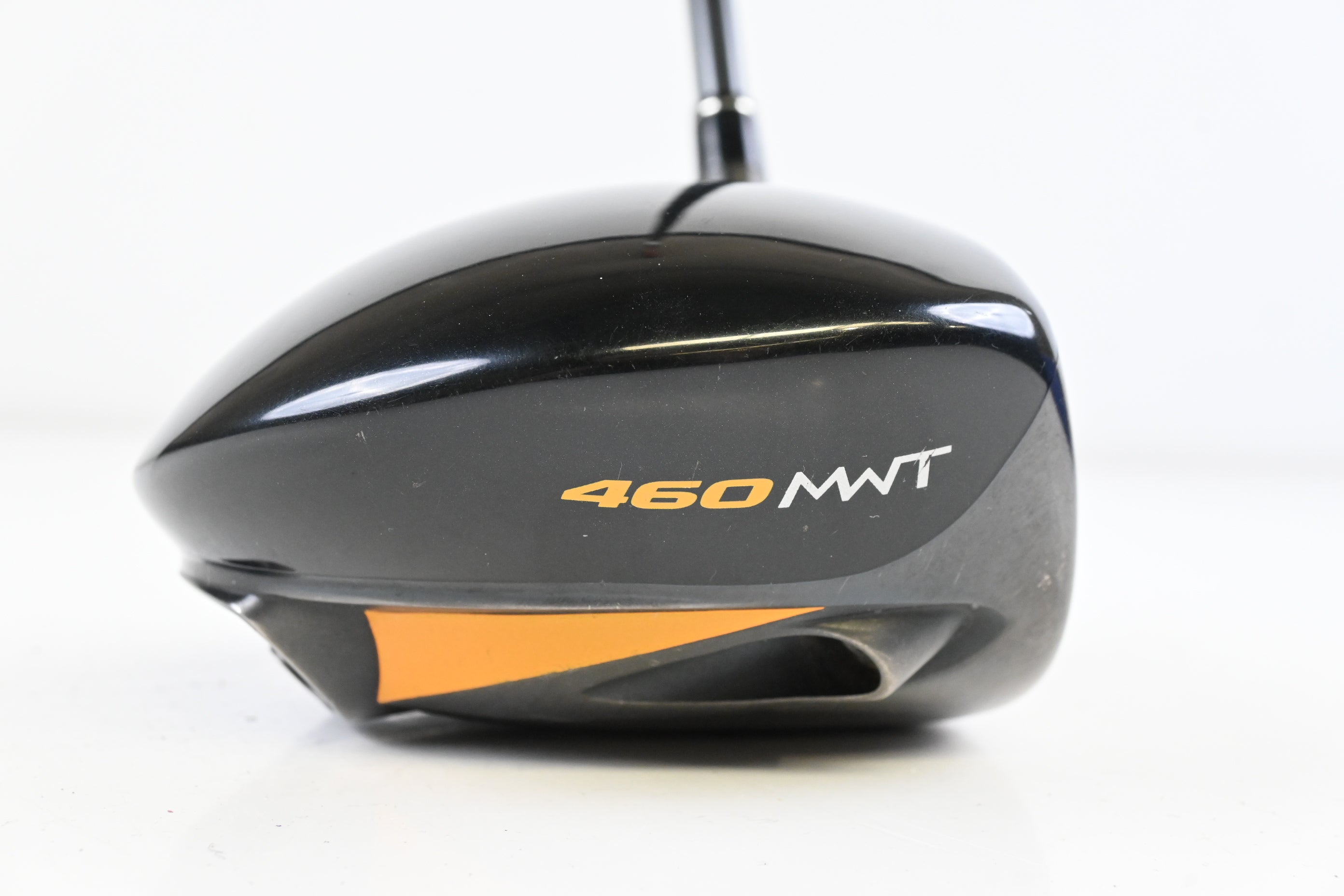 Taylormade R7 Superquad Driver / 10.5 Degree / Stiff Flex Fujikura REAX 65 Shaft