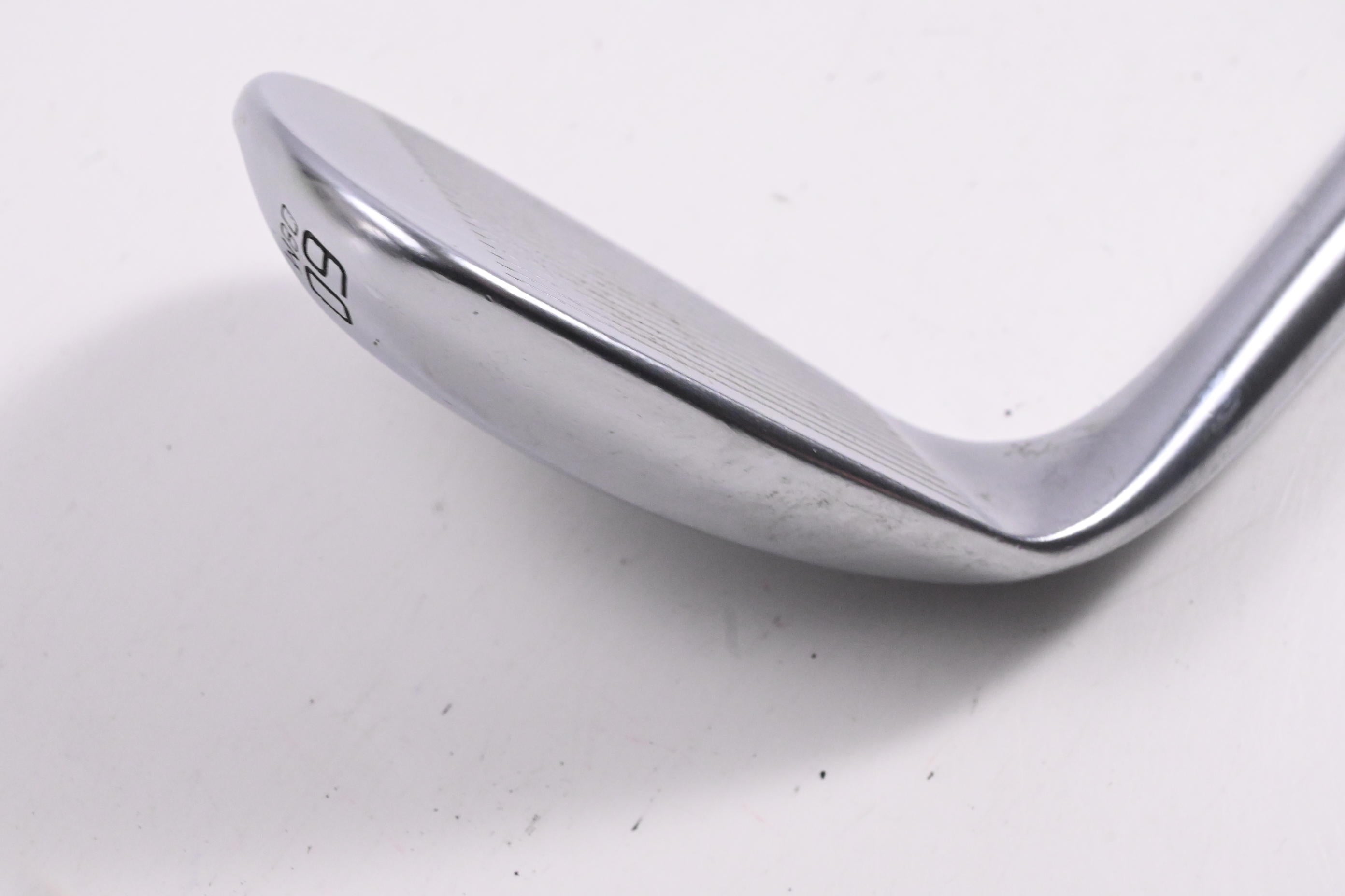 Titleist Vokey SM10 Lob Wedge / 60 Degree / X-Flex KBS $-Taper 130 Shaft