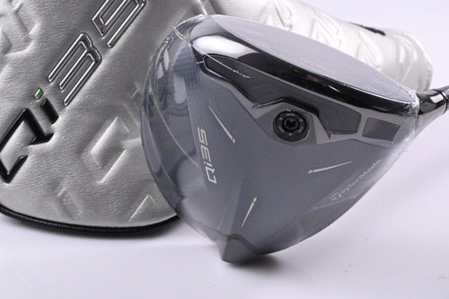 Taylormade Qi35 Driver / 10.5 Degree / Regular Flex Fujikura Ventus Blue 5 Shaft