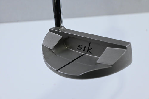 SIK Sho C Putter / 35 Inch