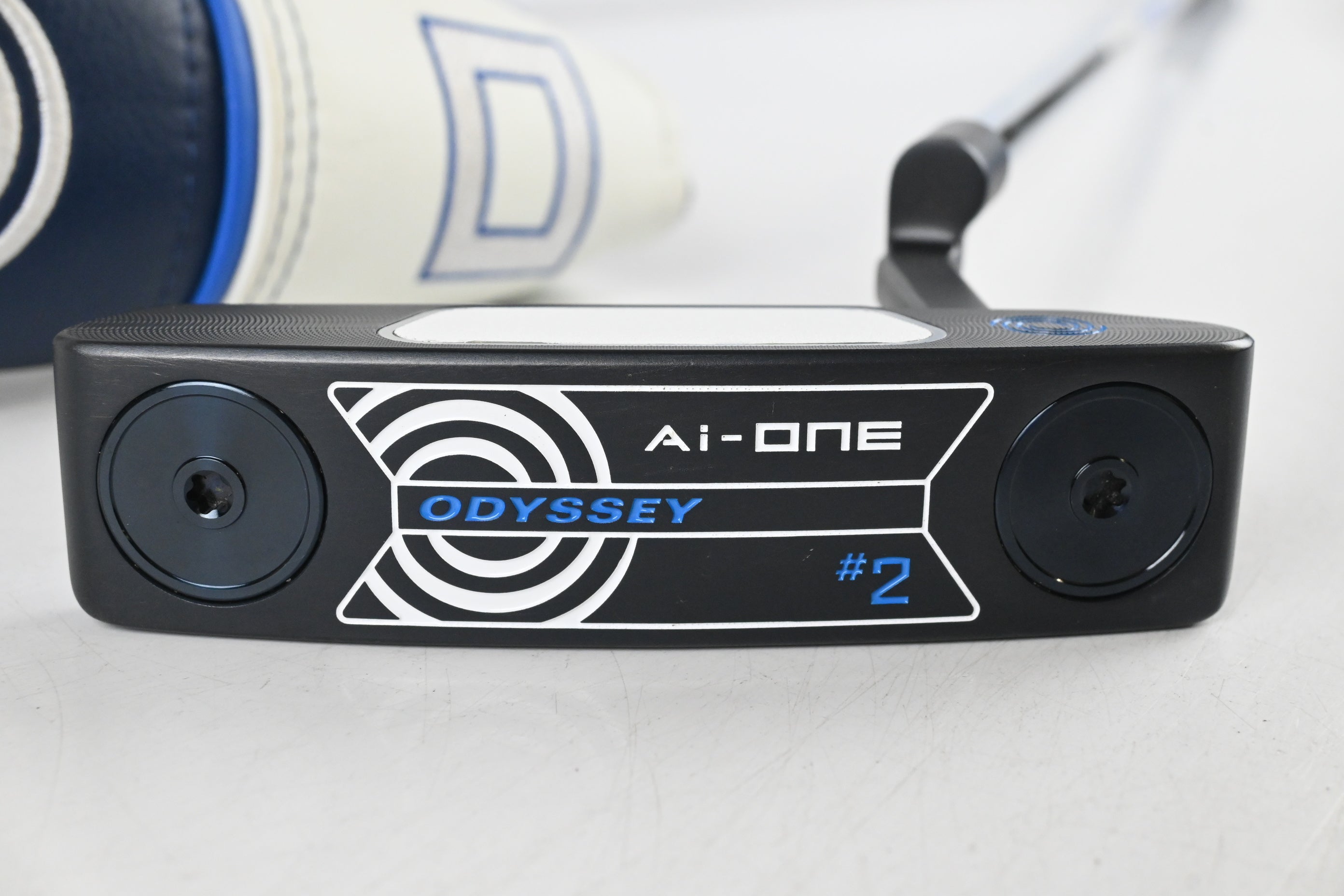 Odyssey Ai-One #2 Putter / 34 Inch