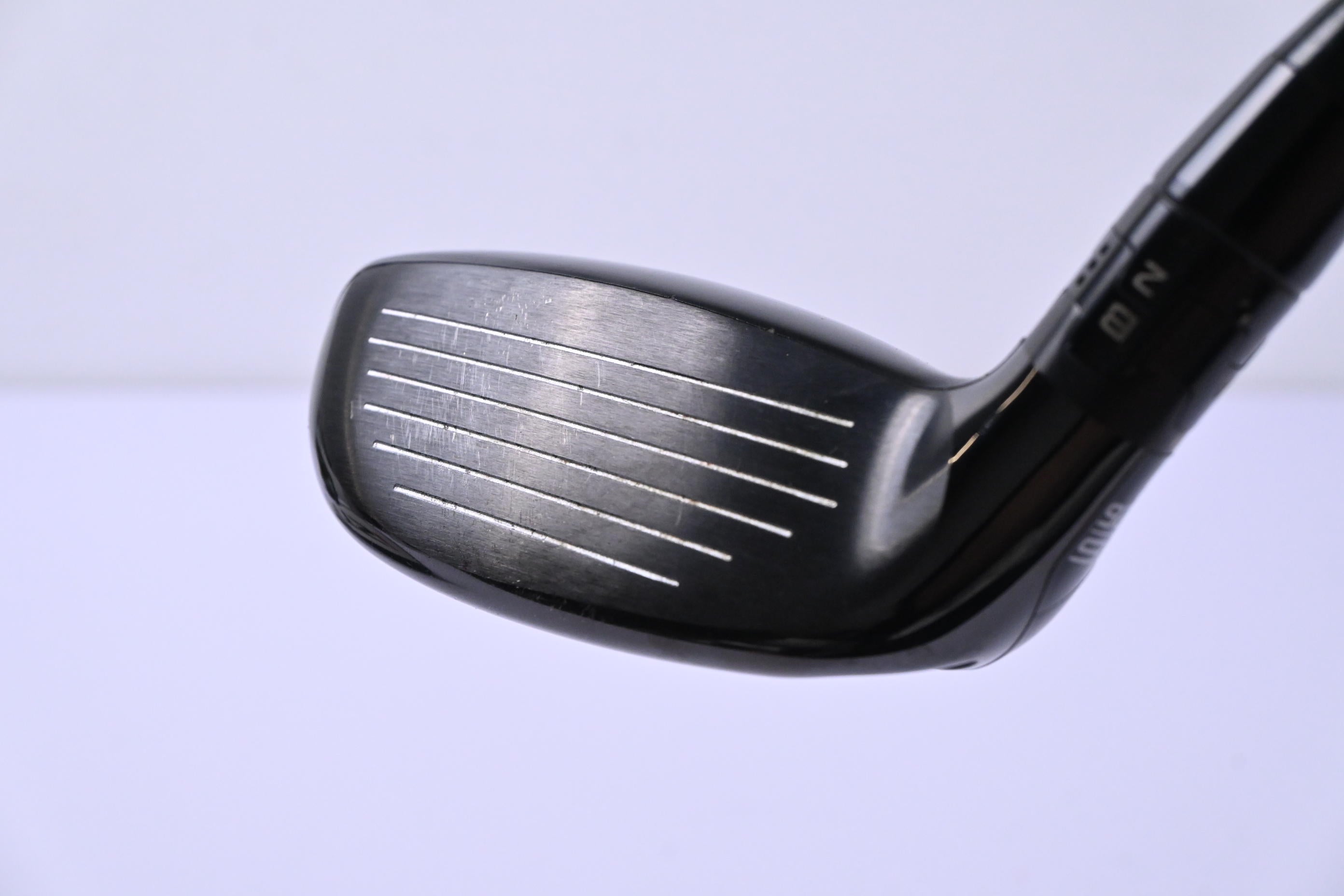 Ladies Titleist TSi1 #6 Hybrid / 26 Degree / Ladies Flex Aldila Ascent 40 Shaft