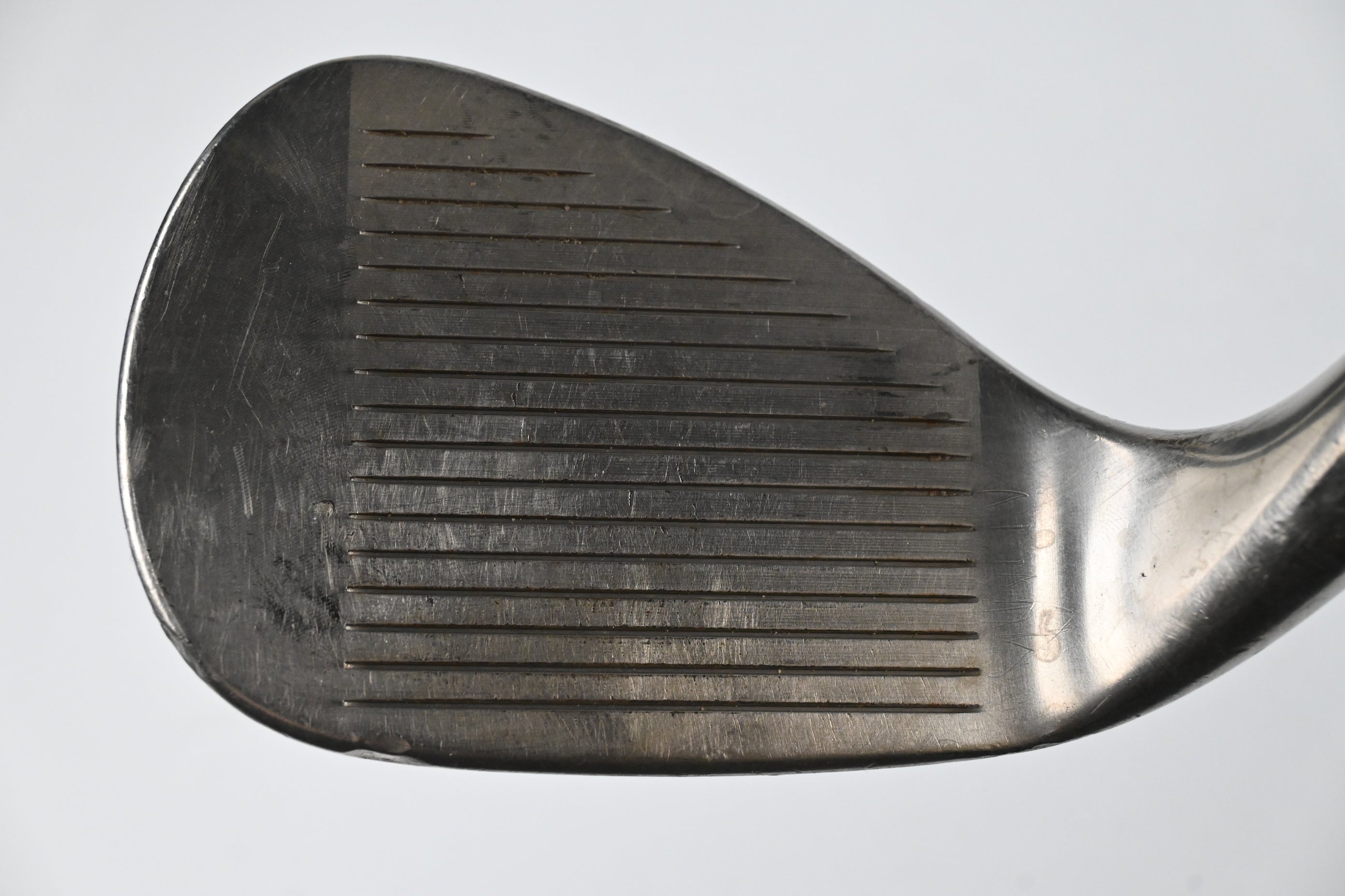 Titleist Vokey SM8 Sand Wedge / 54 Degree / Stiff Flex N.S.Pro Modus3 Tour 130