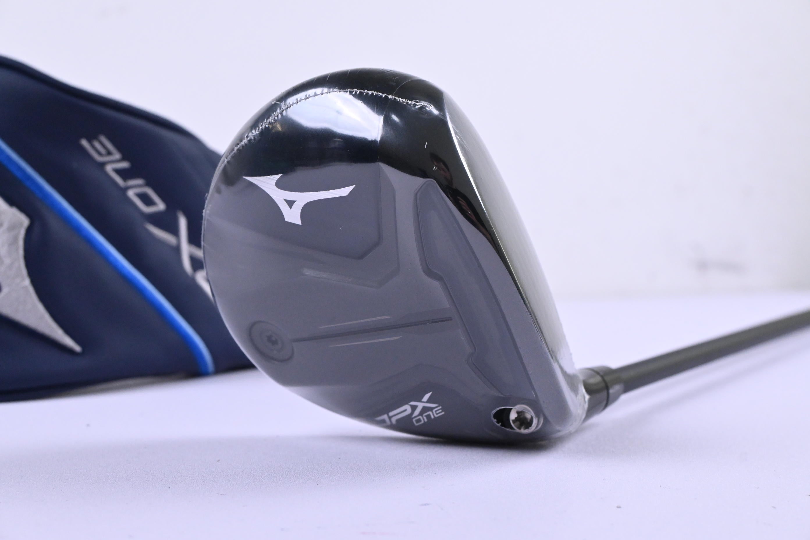 Mizuno JPX One #3 Wood / 15 Degree / Regular Flex Tensei 1K Blue 65 Shaft