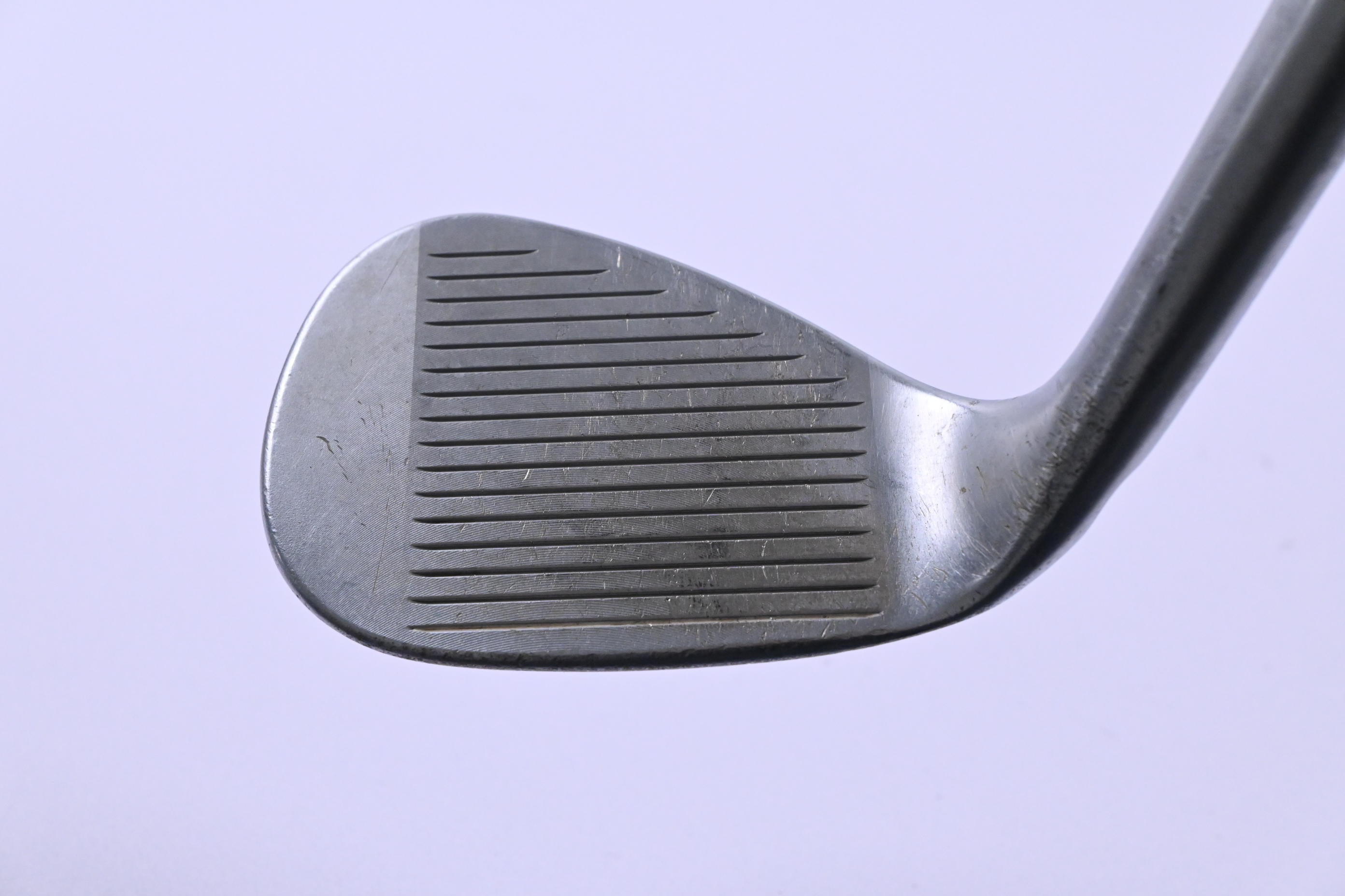 Ping Glide Lob Wedge / 58 Degree / Black Dot / Wedge Flex Ping CFS Shaft