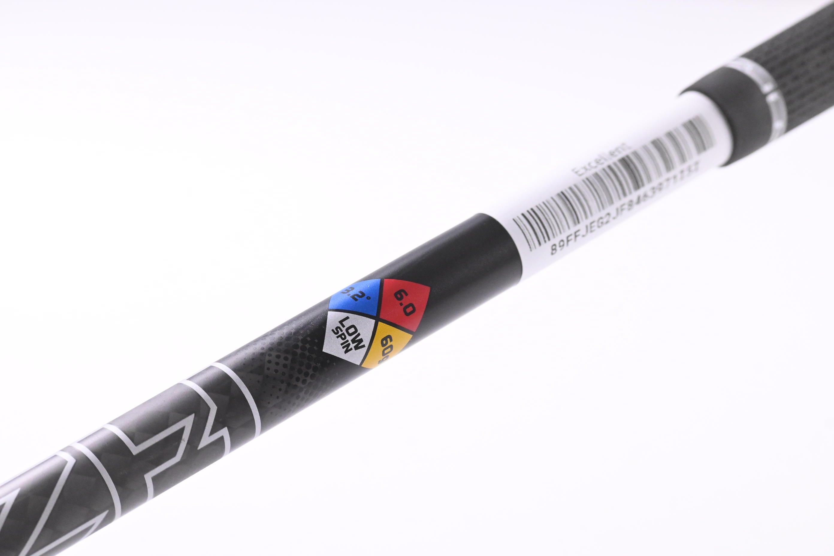 Titleist GT3 Driver / 9 Degree / Stiff Flex HZRDUS Black 60 Shaft