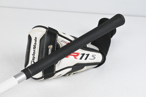 Taylormade R11S #3 Wood / 15.5 Degree / Regular Flex Aldila RIP Phenom 70 Shaft