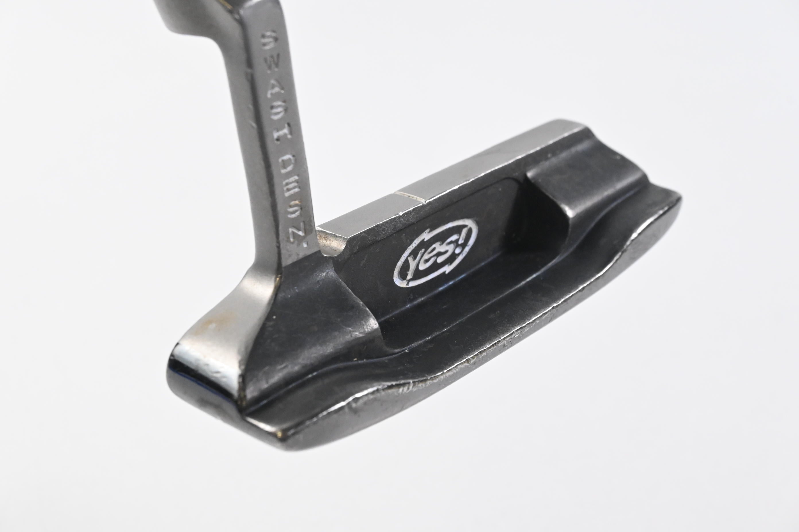 Yes! C-Groove Callie Putter / 33 Inch