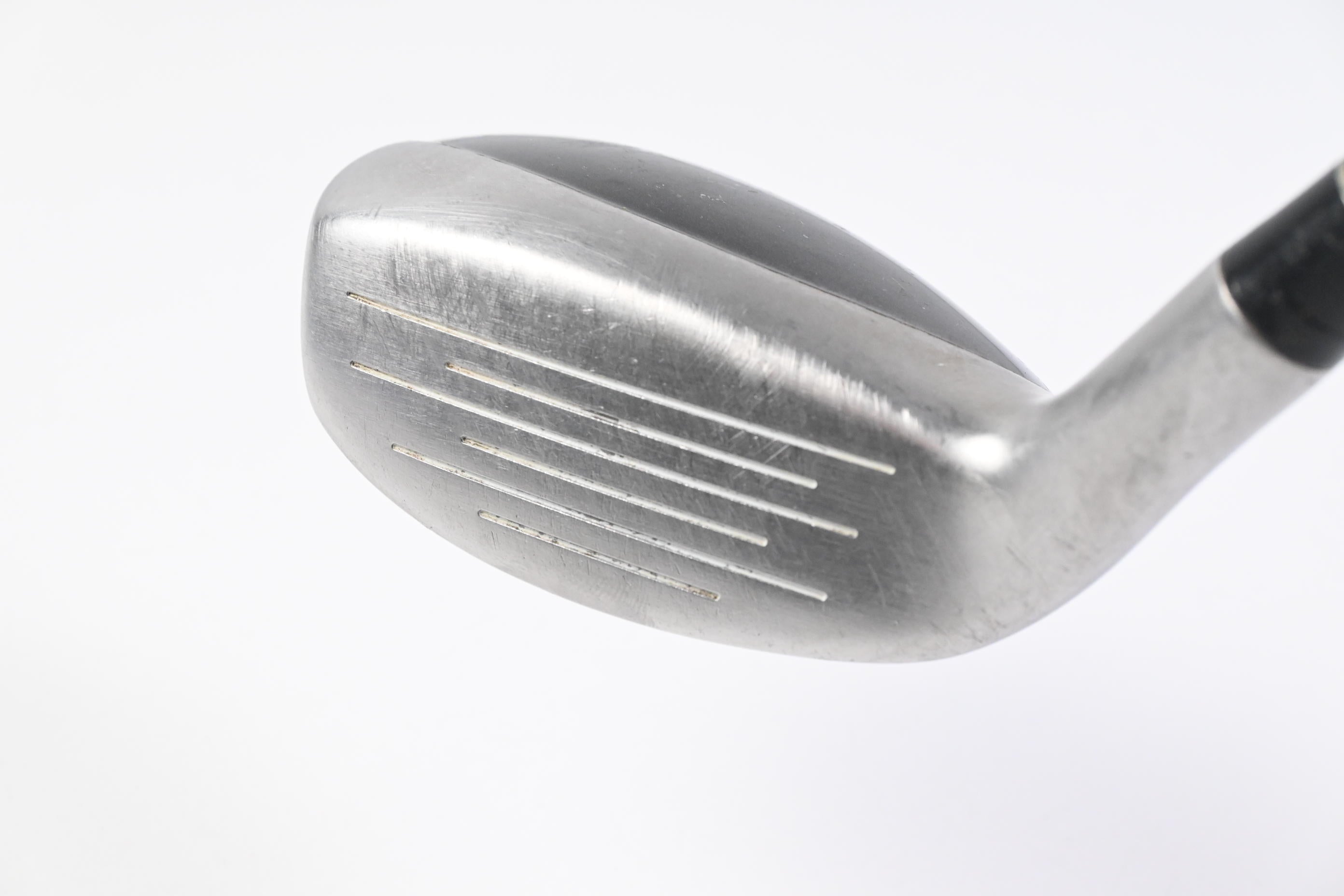 Taylormade Rescue Dual #4 Hybrid / 22 Degree / Regular Flex Taylormade Shaft