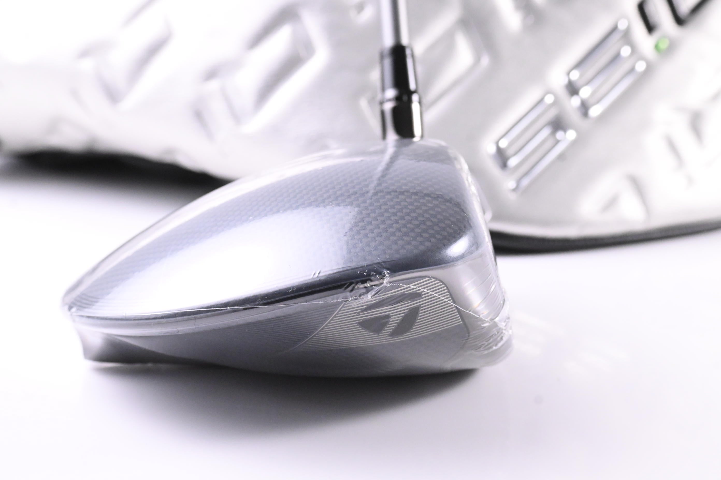 Taylormade Qi35 Max Driver / 12 Degree / Regular Flex Fujikura Air Speeder 50