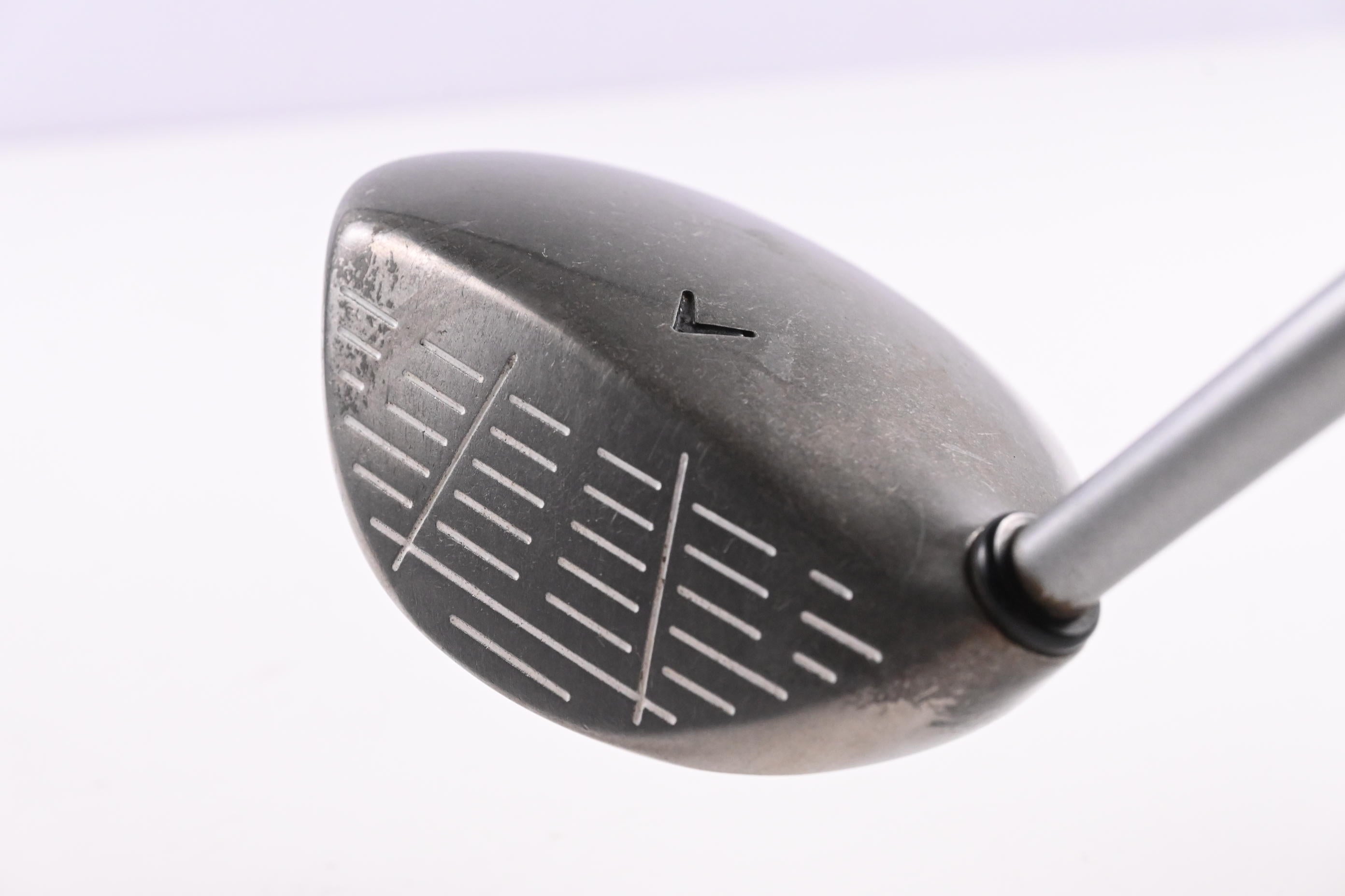 Callaway Great Big Bertha #5 Wood / 18 Degree / Firm Flex Callaway BB UL Shaft