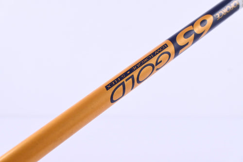 Mizuno T-Zoid Forged #3 Wood / 13 Degree / Stiff Flex UST ProForce Gold 65 Shaft