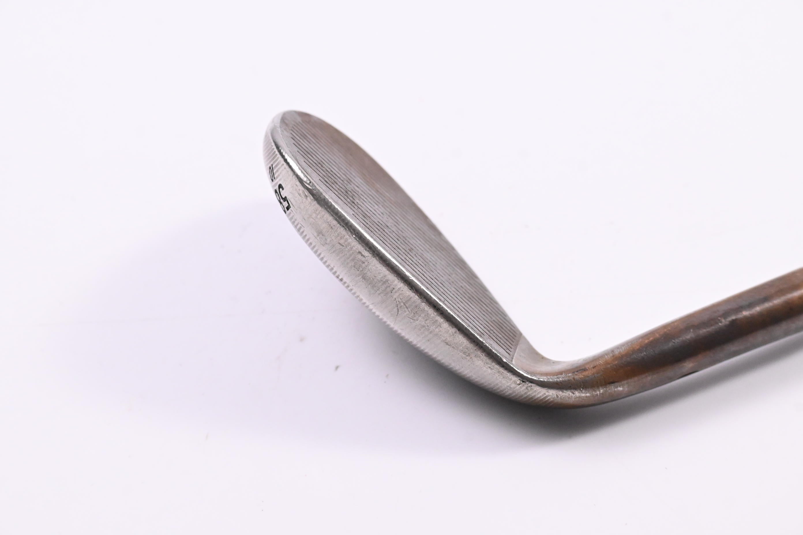 Taylormade Hi-Toe 3 Lob Wedge / 58 Degree / Wedge Flex Shaft