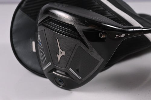 Mizuno ST-Z Driver / 10.5 Degree / X-Flex HZRDUS Smoke RDX Green 75 Shaft