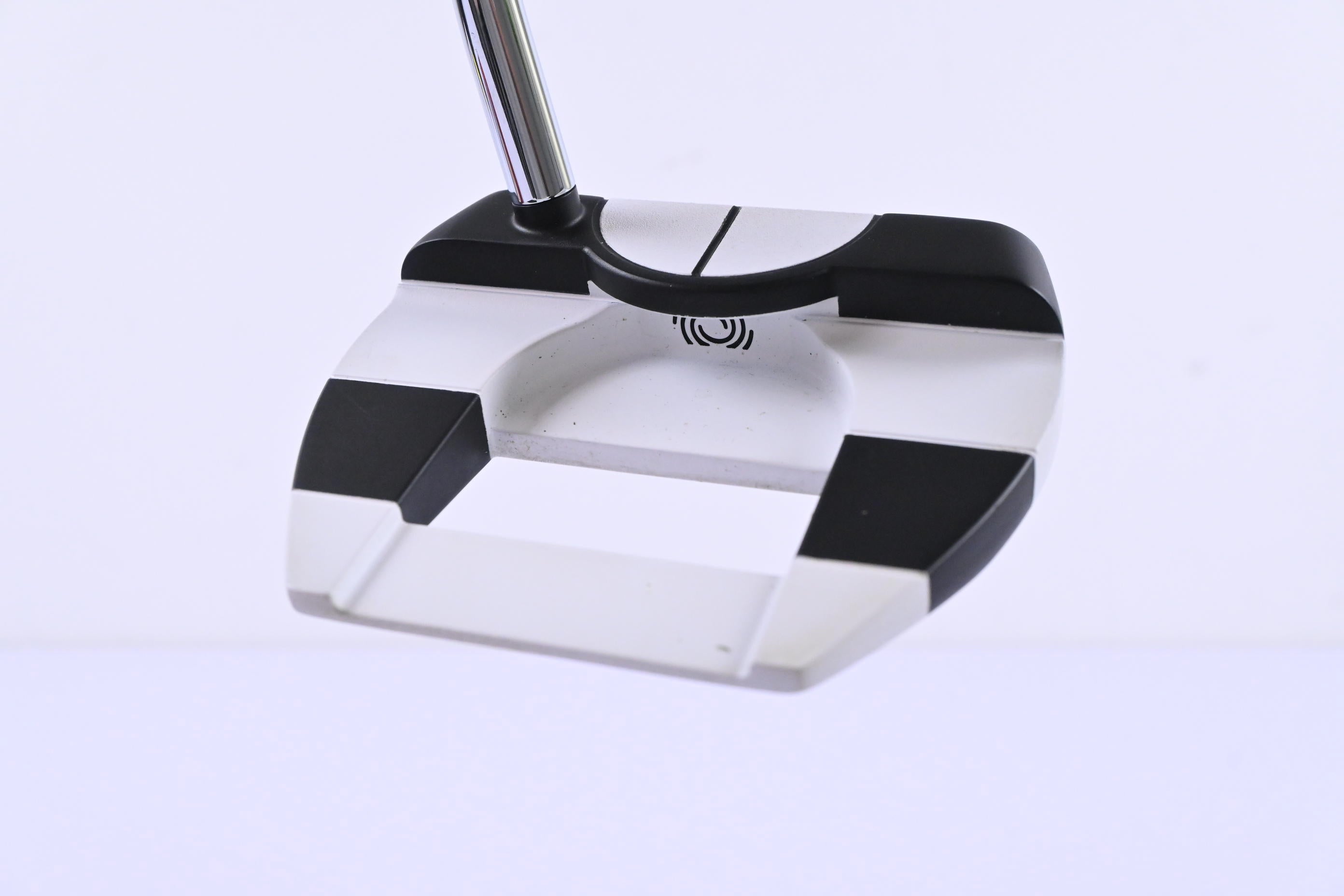 Odyssey Ai-Dual Jailbird Mini 1/2 Ball DB Putter / 34 Inch