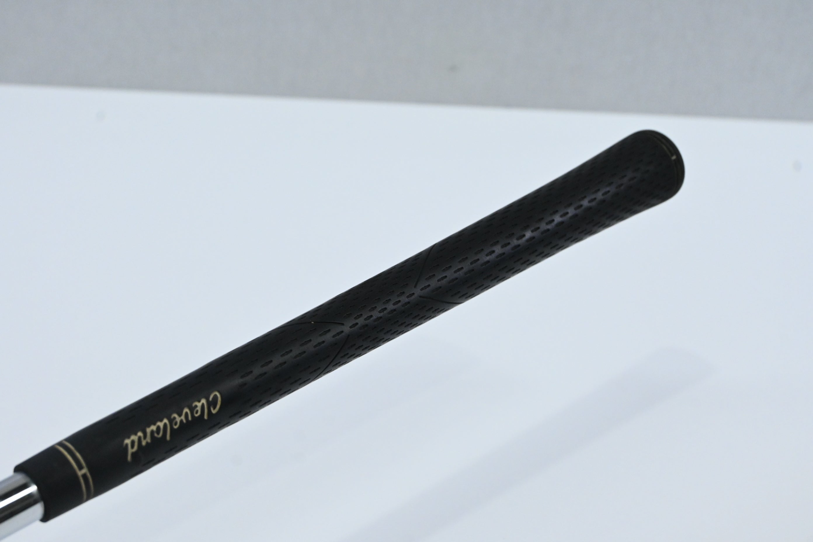 Cleveland CG15 Lob Wedge / 58 Degree / Wedge Flex Cleveland Traction Shaft