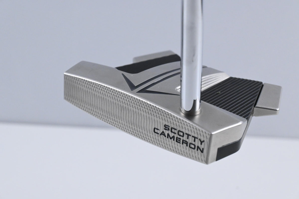 Scotty Cameron Phantom 11 2024 Putter / 38 Inch