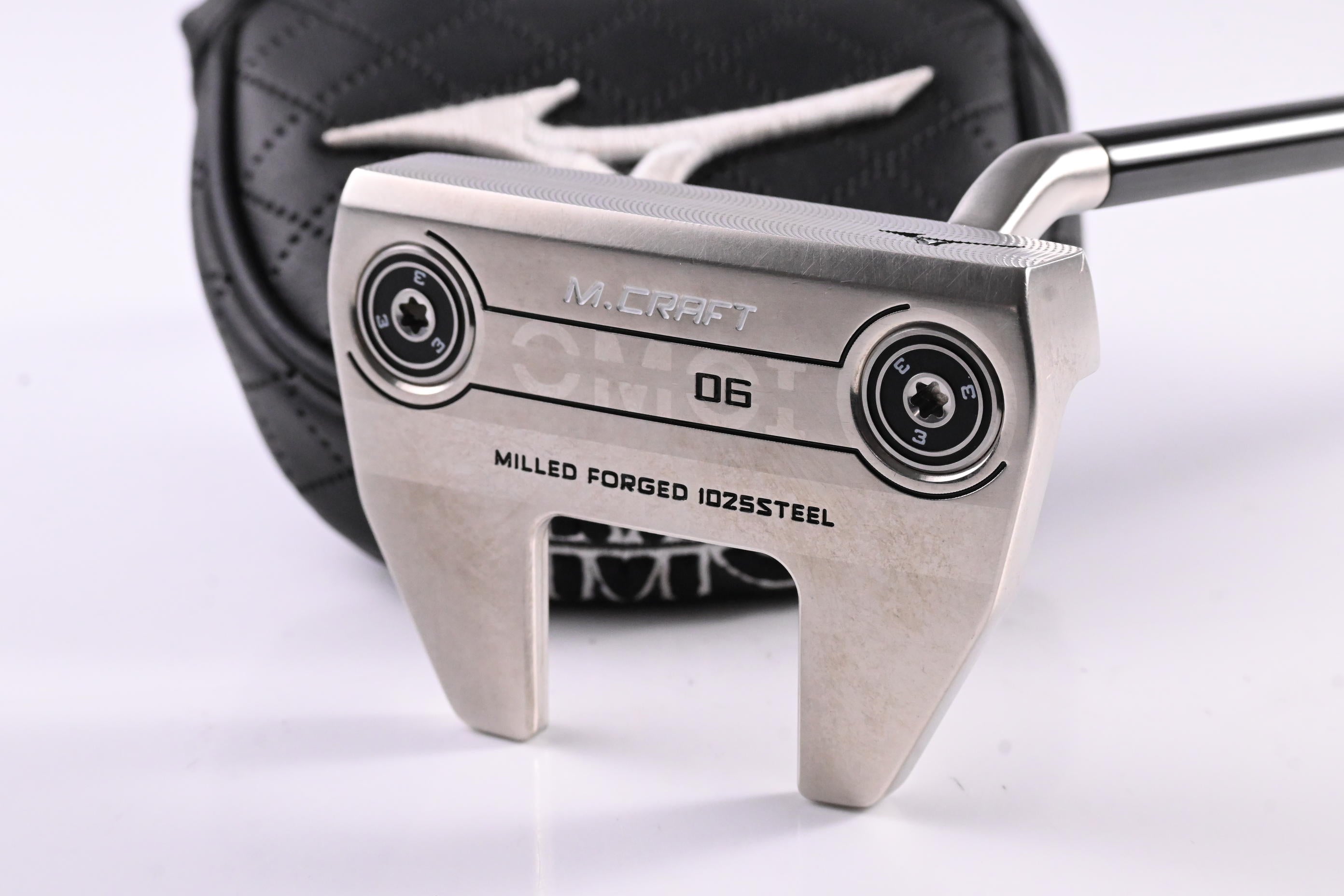 Mizuno M-Craft OMOI 06 Putter / 34 Inch