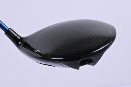 Mizuno ST-G 220 Driver (2022) / 9 Degree / Regular Flex Evenflow Riptide CB 60