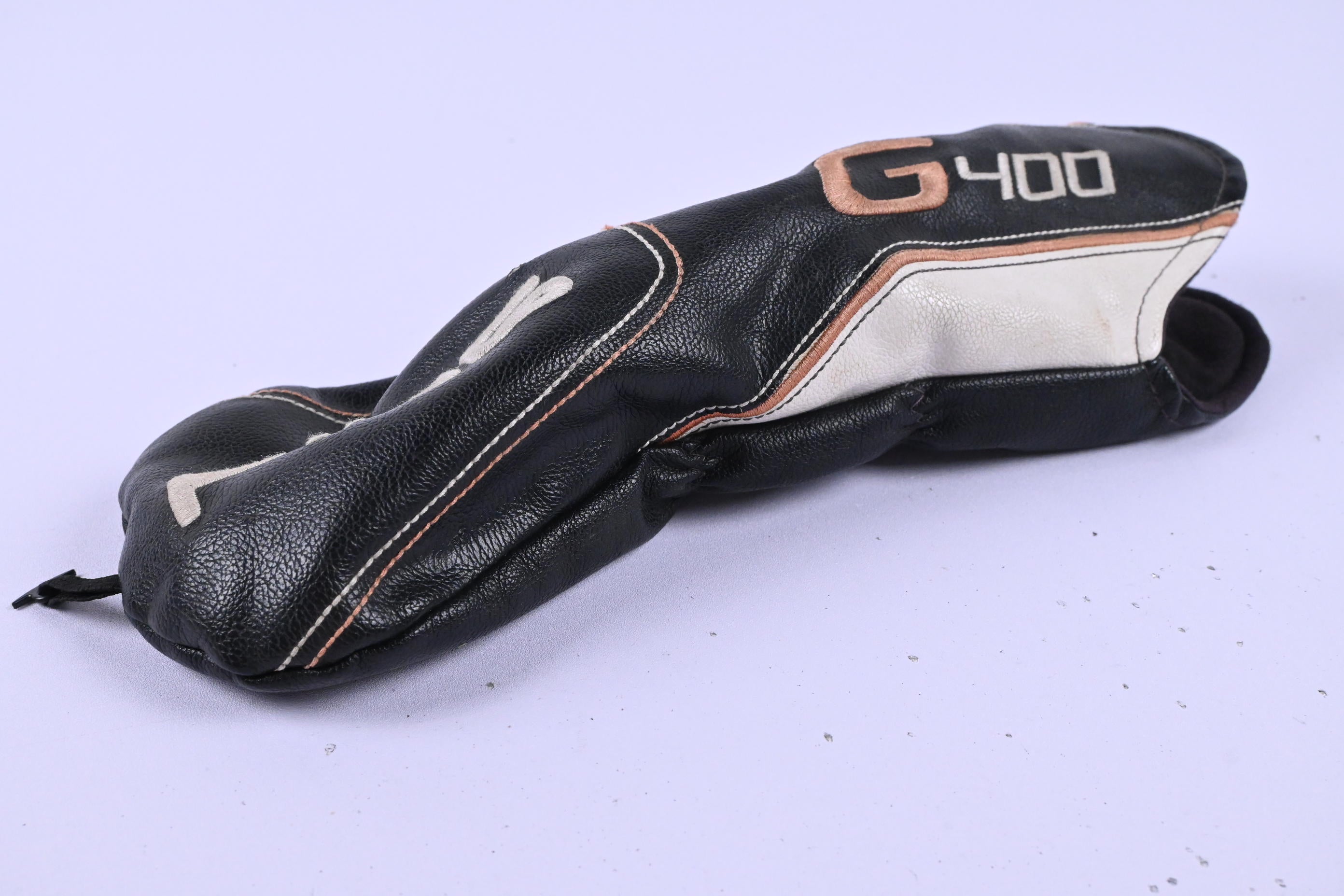 Ping G400 #5 Wood / 17.5 Degree / Stiff Flex Ping Alta CB 65 Shaft