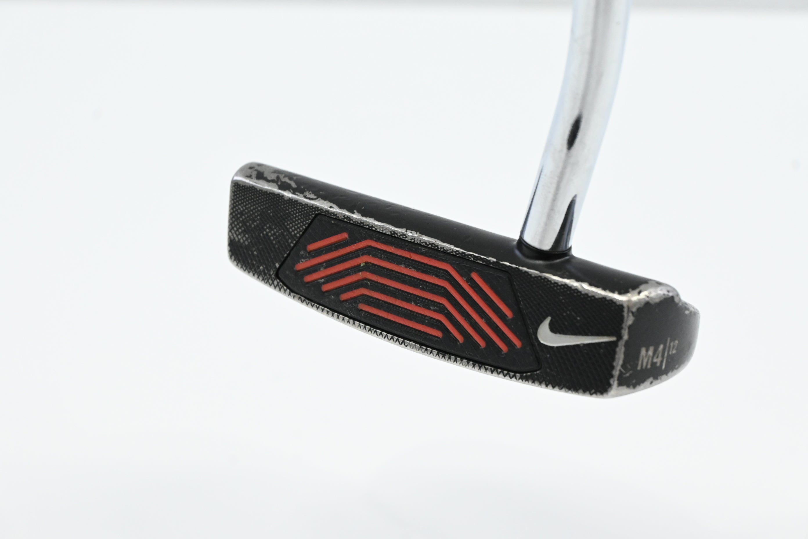 Nike Method Matter M4 12 Putter / 34 Inch