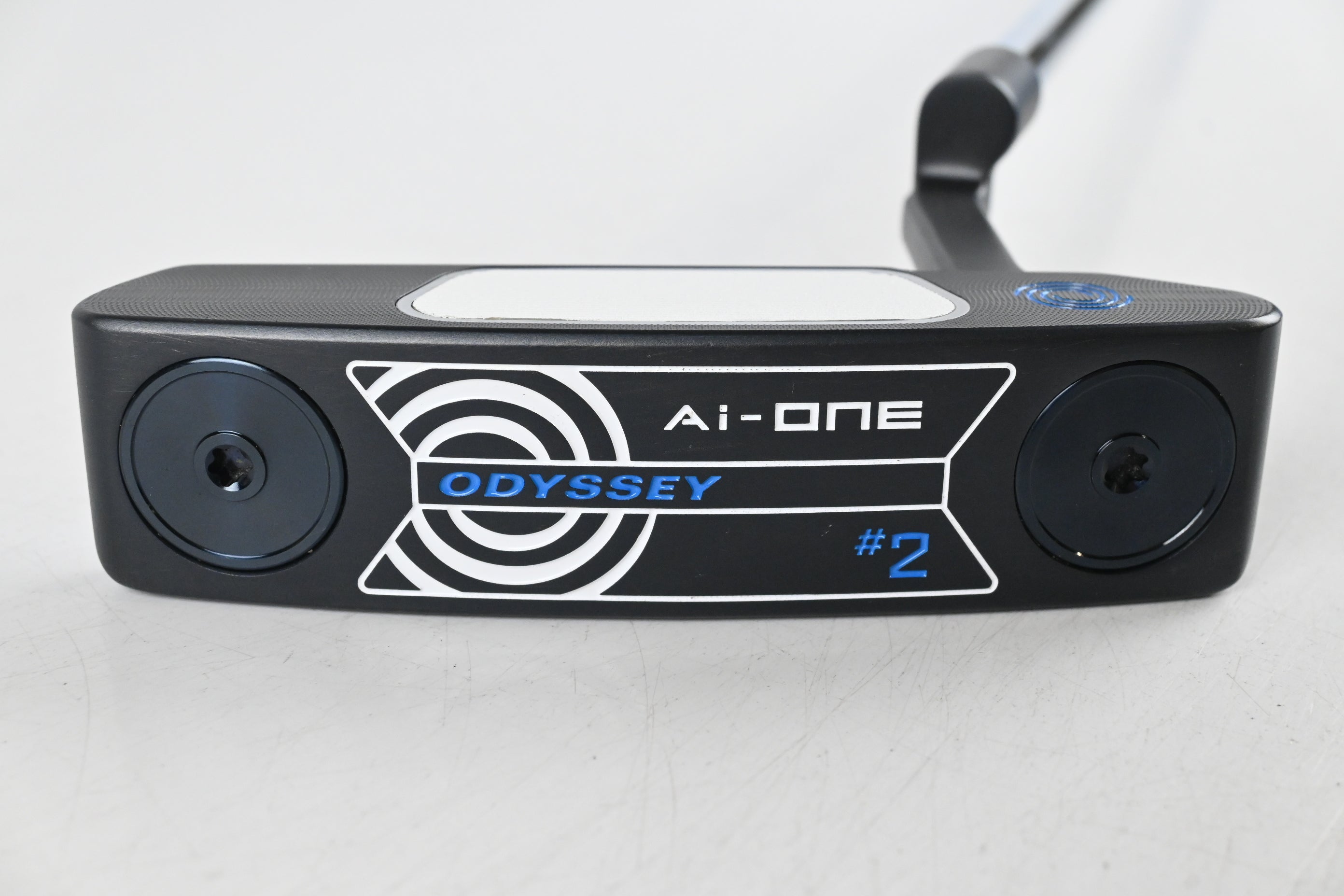 Odyssey Ai-One #2 Putter / 34 Inch