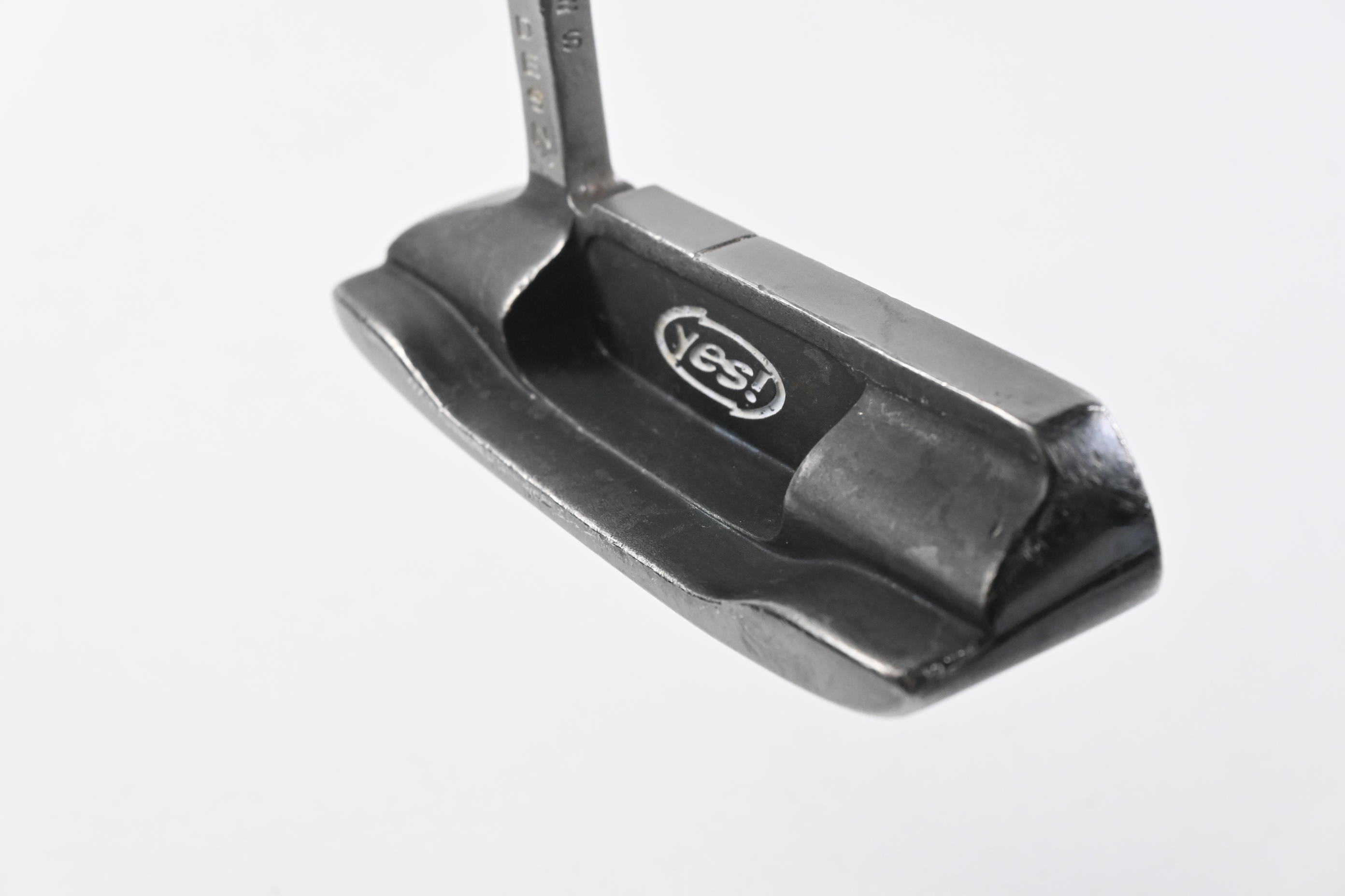 Yes! C-Groove Callie Putter / 33 Inch