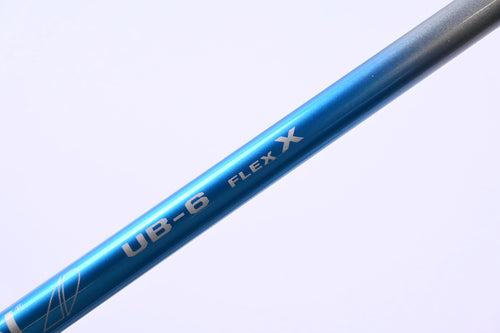 Graphite Design Tour AD UB-6 Driver Shaft / X-Flex / Callaway 2nd Gen