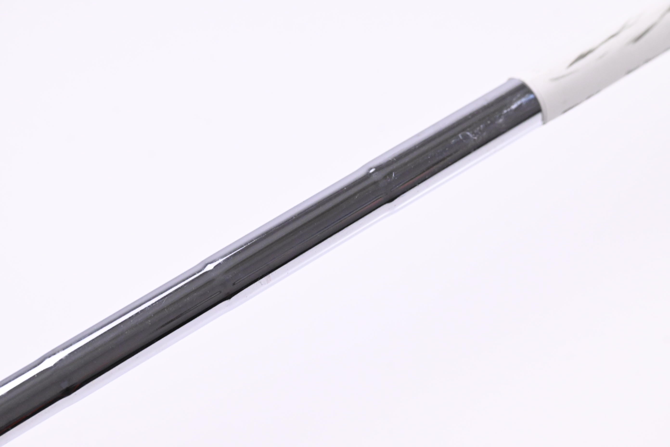 Taylormade Hi-Toe 3 Lob Wedge / 58 Degree / Wedge Flex Shaft