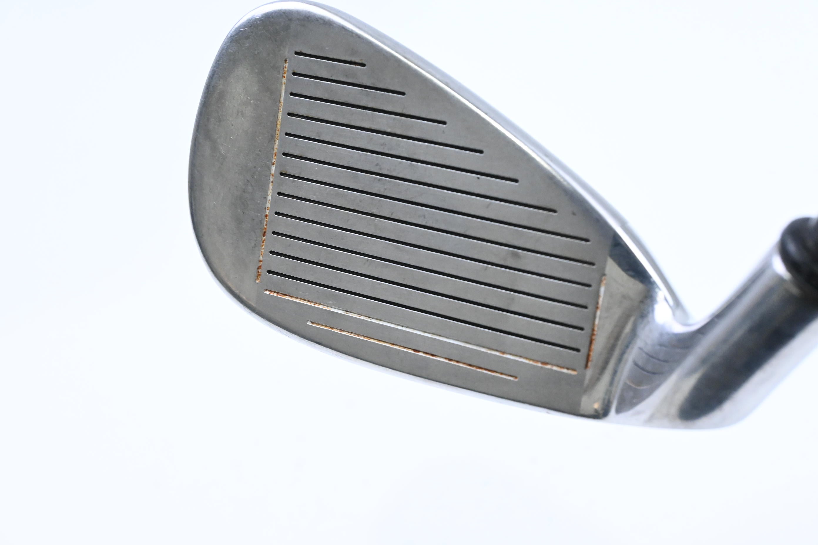 Callaway Hawk Eye Vft #4 Iron / 23.5 Degree / Regular Flex Callaway System 75