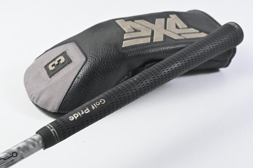 Left Hand PXG 0341 X Gen4 #3 Wood / 15 Degree / Stiff Flex Aldila Rogue 8.5.9 65