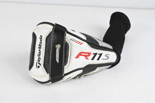 Taylormade R11S #3 Wood / 15.5 Degree / Regular Flex Aldila RIP Phenom 70 Shaft