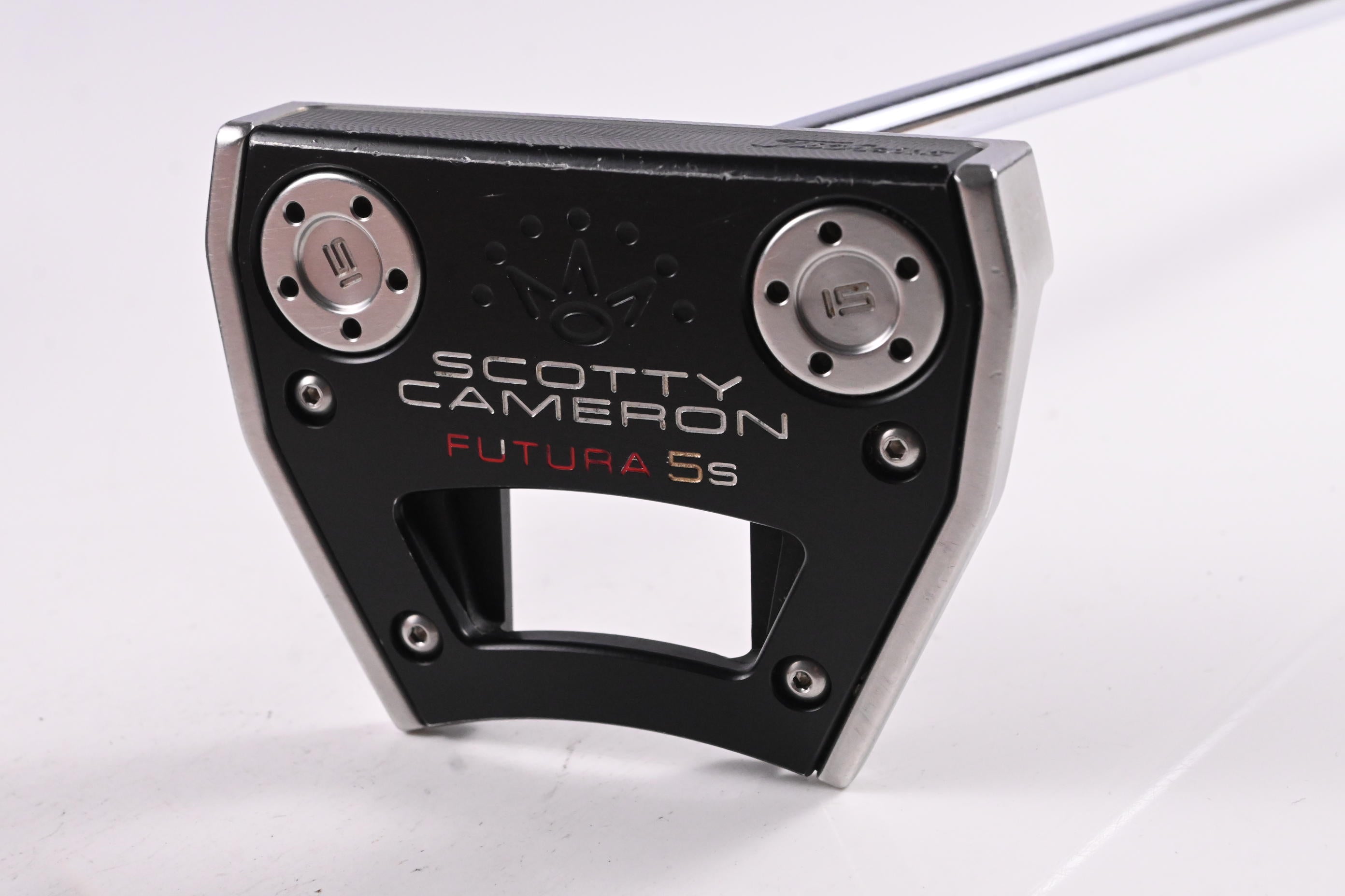 Scotty Cameron Futura 2017 5s Putter / 32 Inch