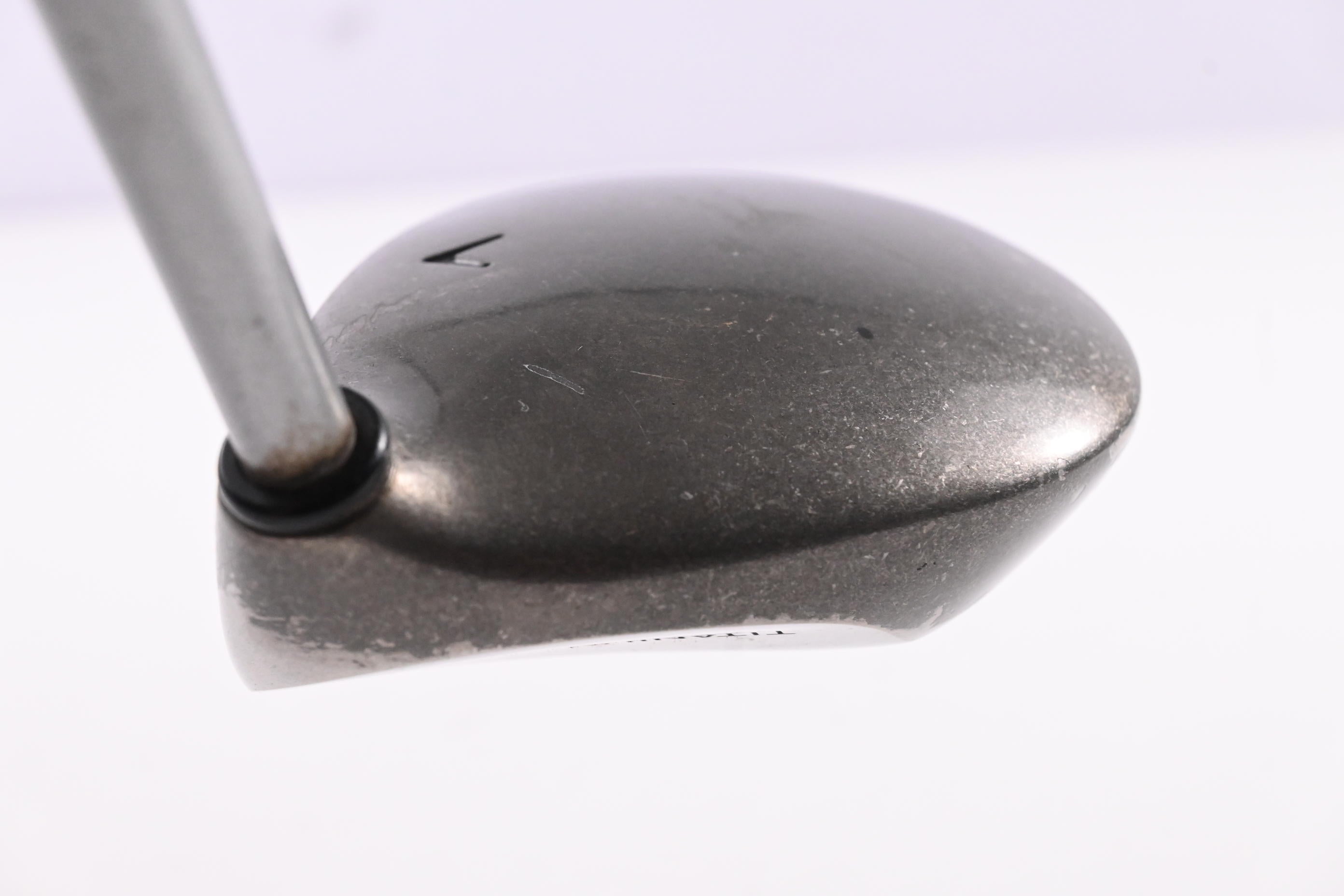 Callaway Great Big Bertha #5 Wood / 18 Degree / Firm Flex Callaway BB UL Shaft