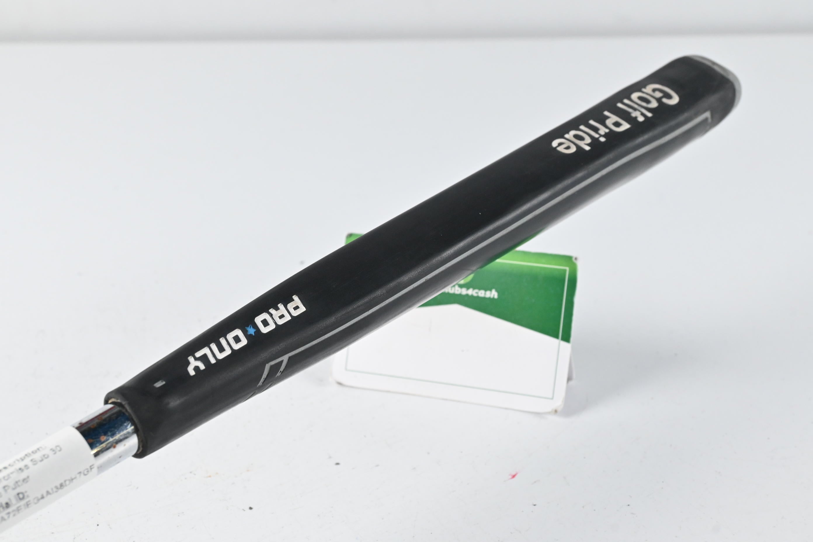 Never Compromise Sub 30 Type 40 Putter / 35 Inch