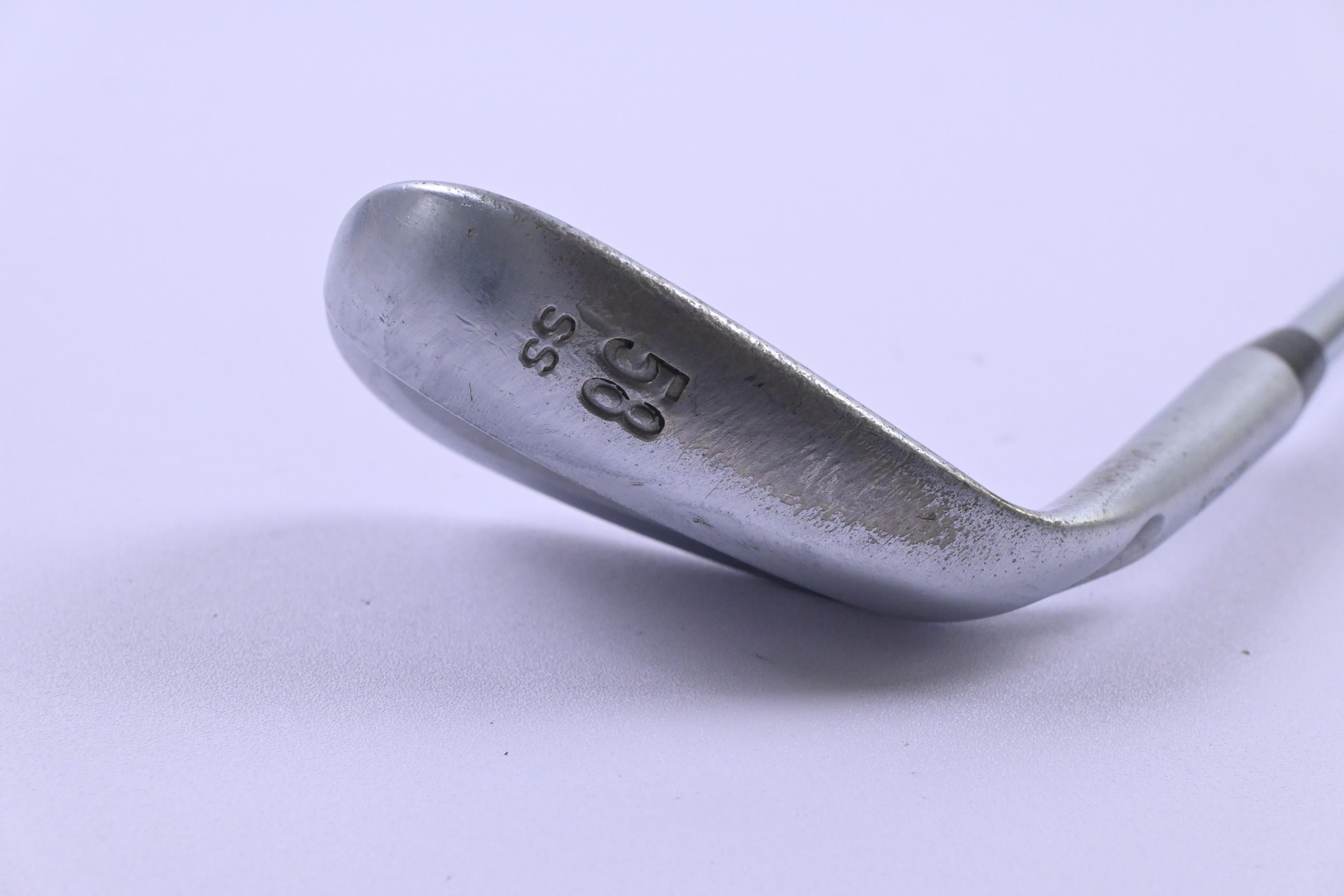 Ping Glide Lob Wedge / 58 Degree / Black Dot / Wedge Flex Ping CFS Shaft
