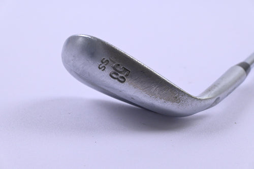 Ping Glide Lob Wedge / 58 Degree / Black Dot / Wedge Flex Ping CFS Shaft
