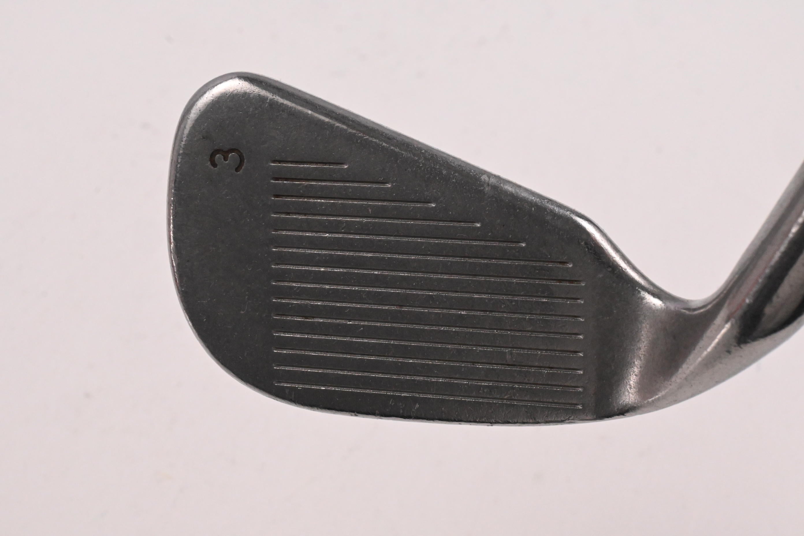 Ping Eye 2+ #3 Iron / 21.5 Degree / White Dot / Regular Flex Ping Karsten Shaft