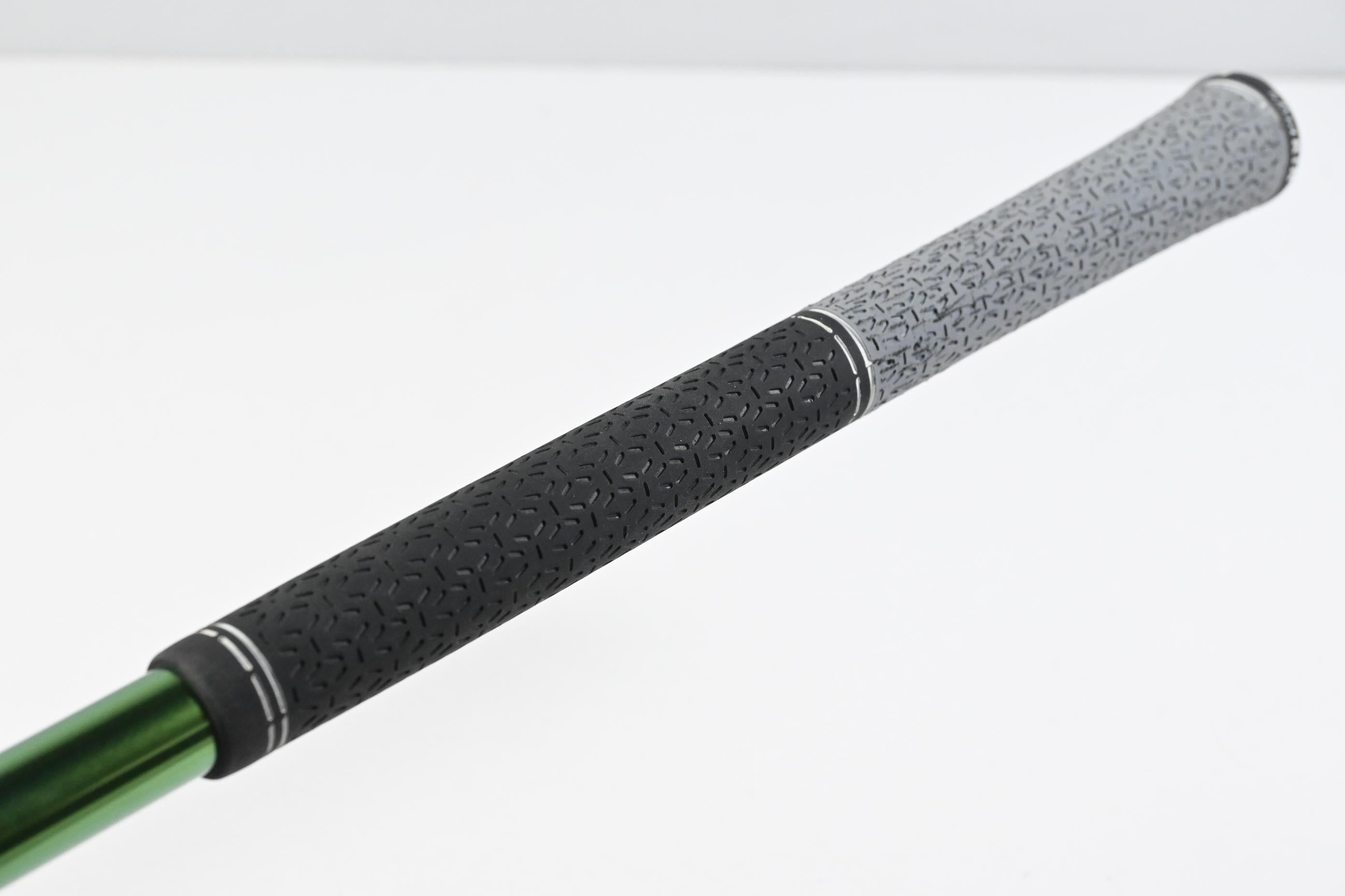 Hzrdus Smoke Green Hulk Small Batch 60 Driver Shaft / TX-Flex / Cobra 2nd Gen