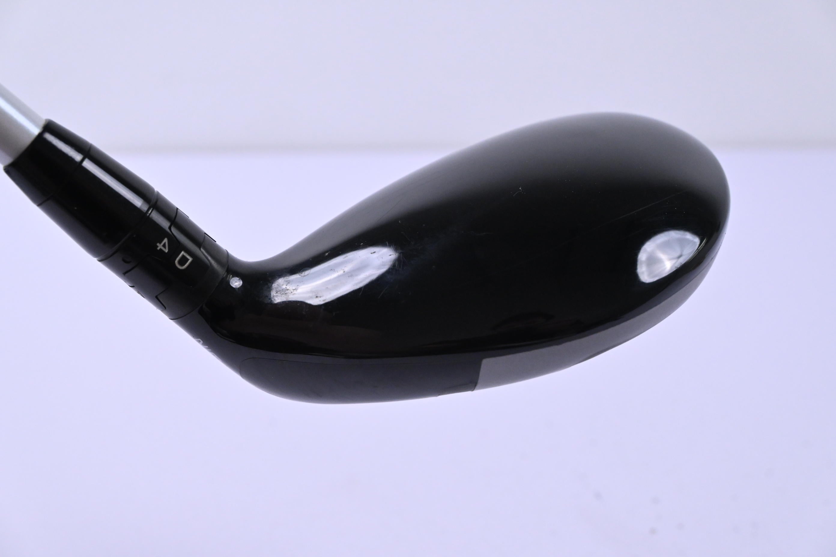 Ladies Titleist TSi1 #6 Hybrid / 26 Degree / Ladies Flex Aldila Ascent 40 Shaft