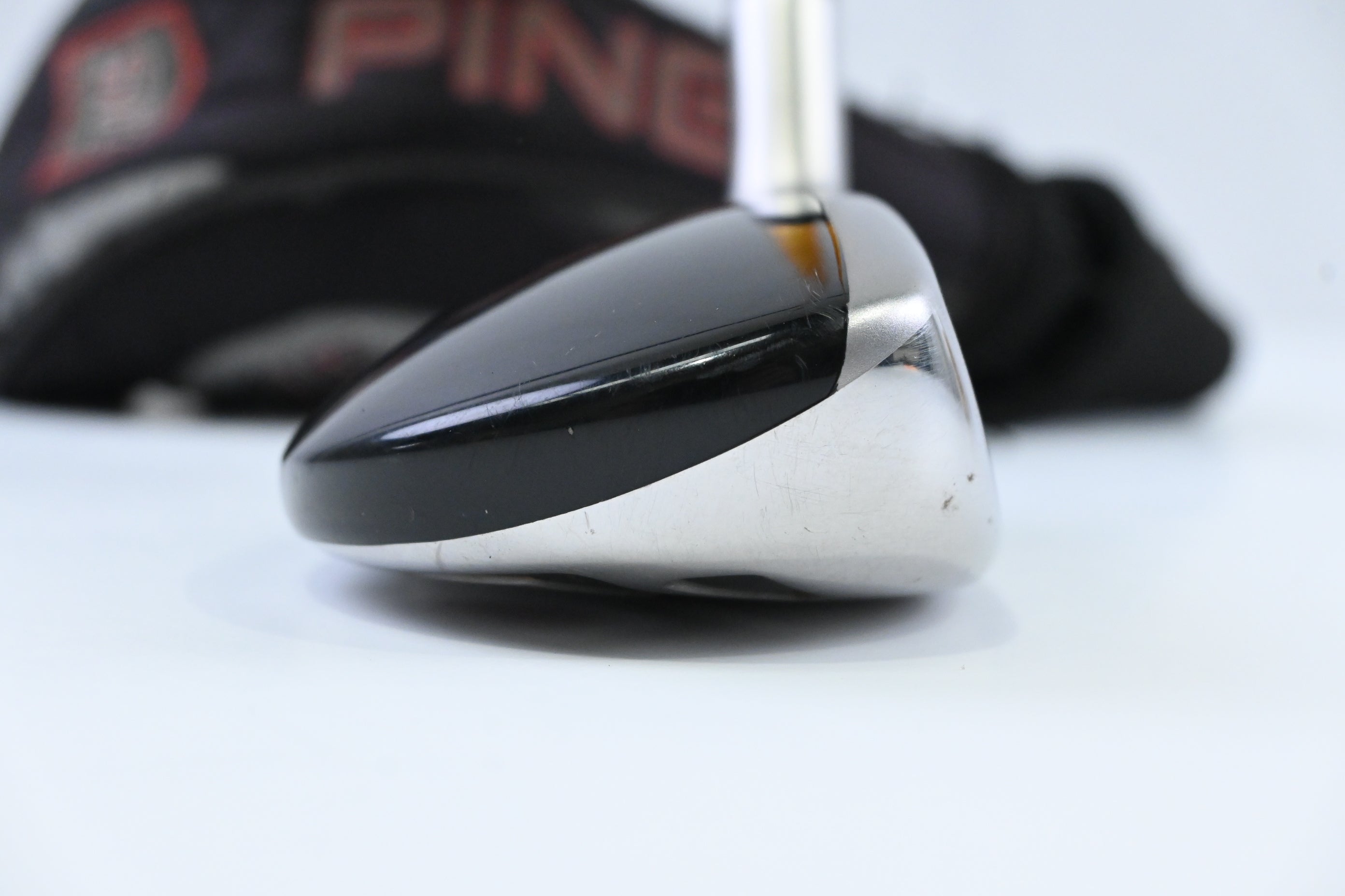 Ping i15 #2 Hybrid / 17 Degree / Stiff Flex UST Proforce Axiv Core 85 Shaft