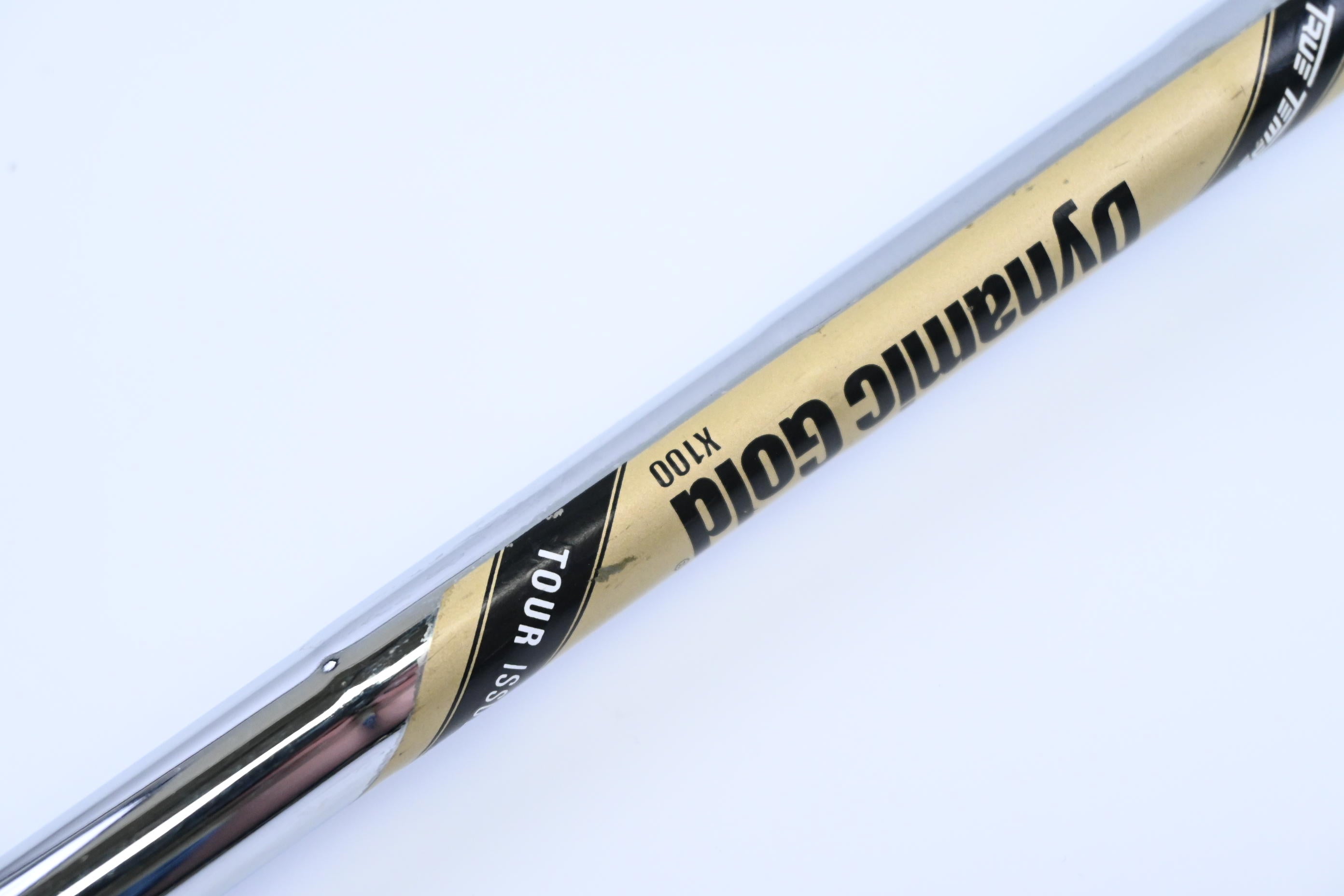 Mizuno T20 Lob Wedge / 60 Degree / X-Flex Dynamic Gold X100 Shaft