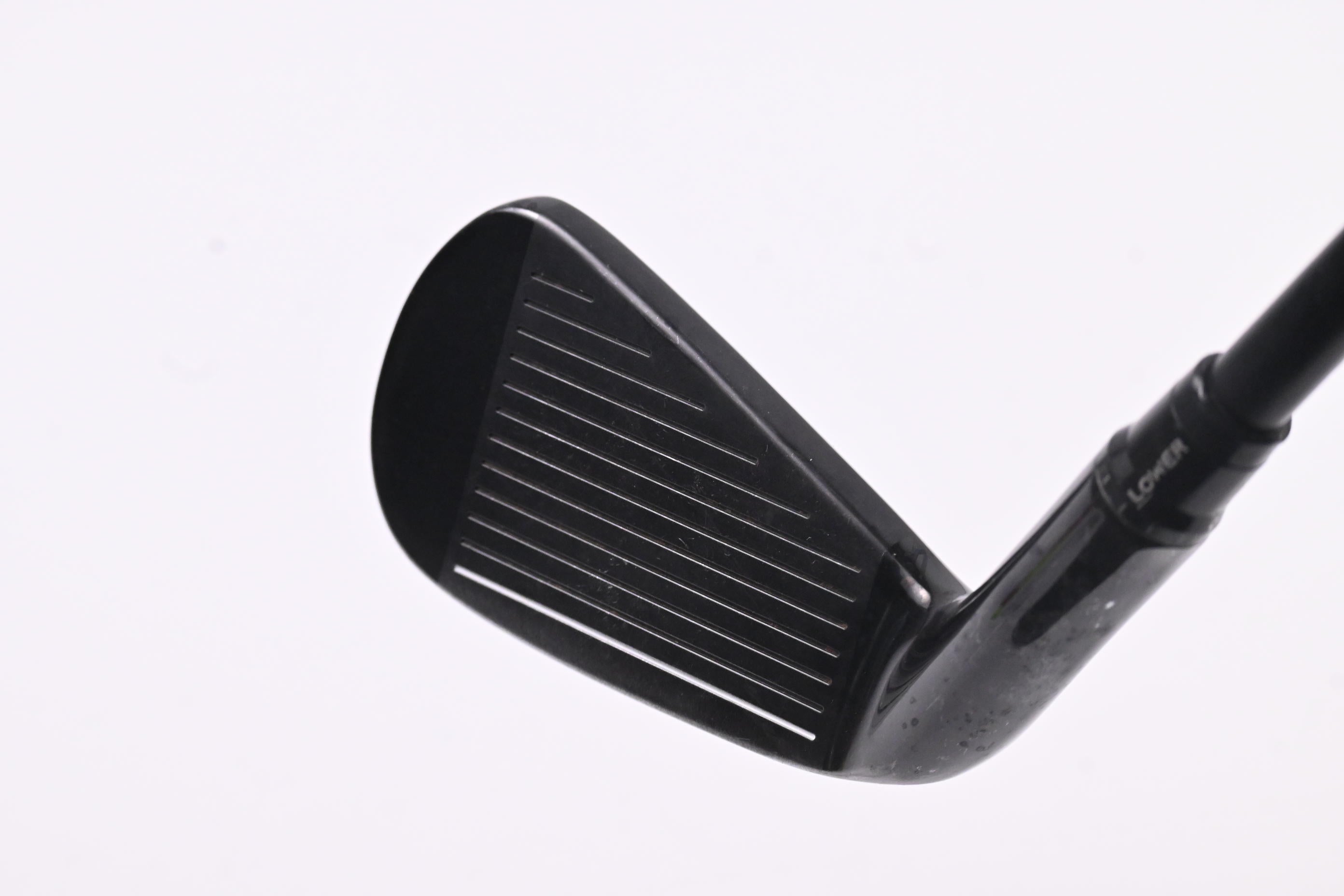 Taylormade GAPR Lo #2 Hybrid / 17 Degree / Regular Flex Hypersonic SK Fiber