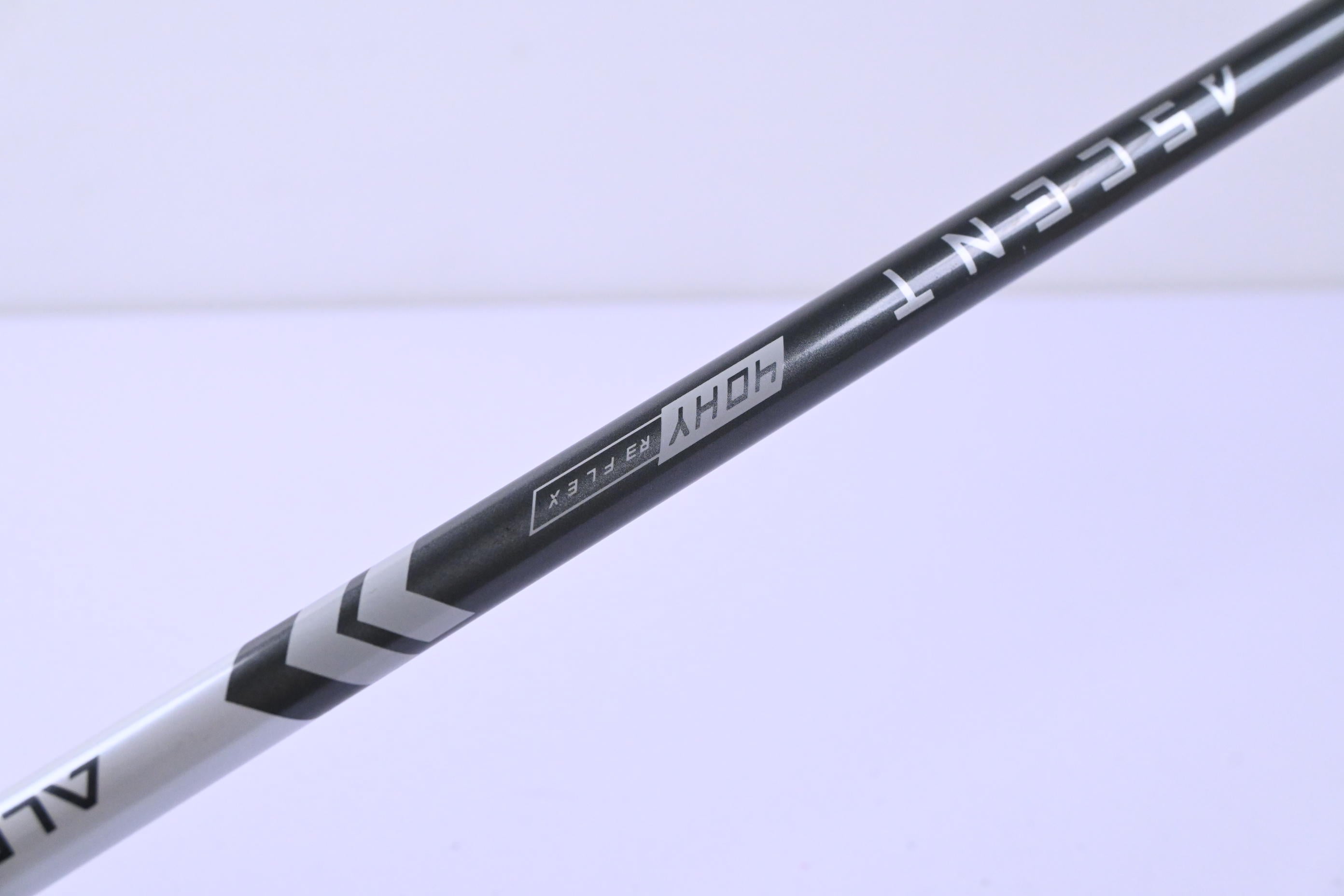 Ladies Titleist TSi1 #6 Hybrid / 26 Degree / Ladies Flex Aldila Ascent 40 Shaft