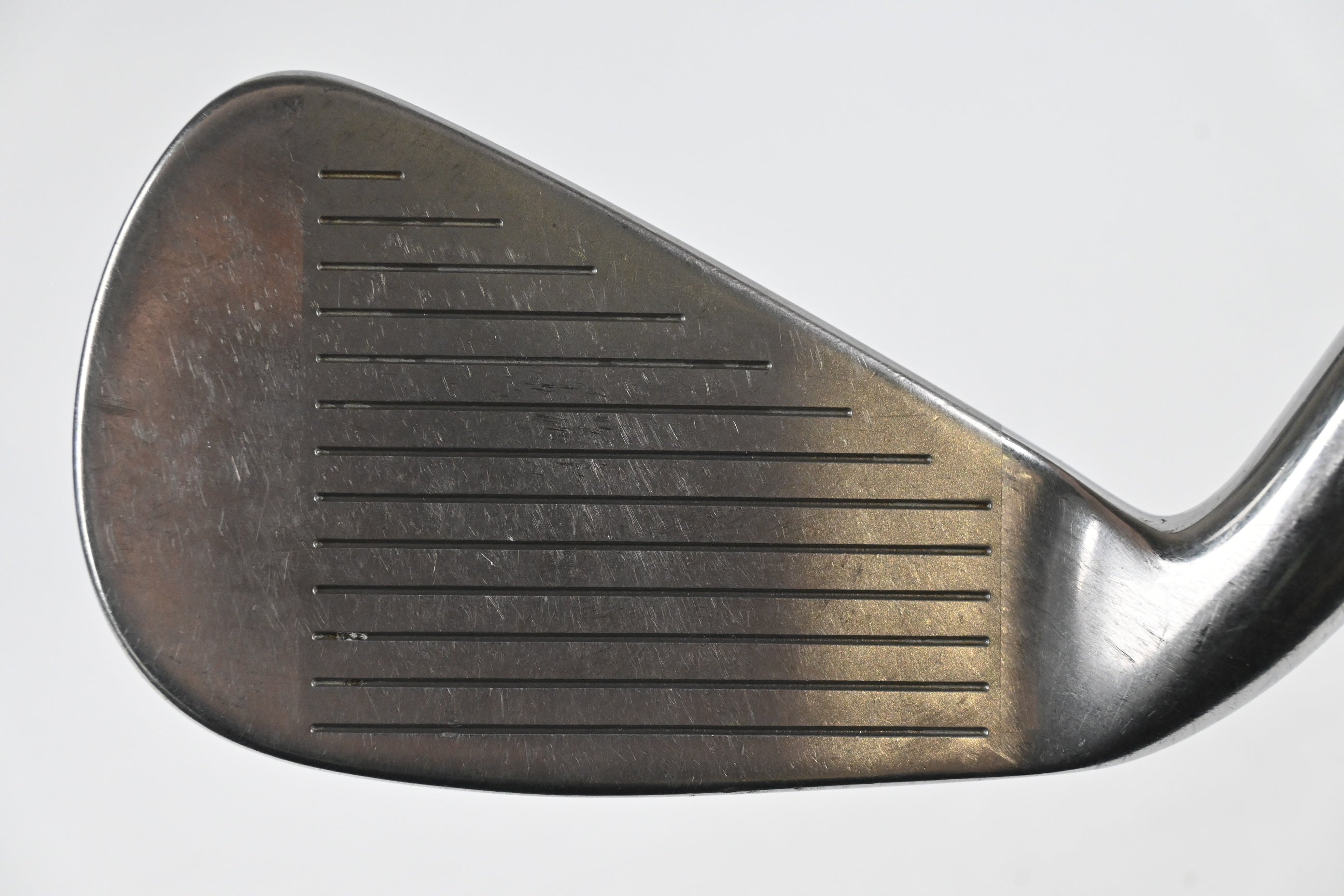 Nike VR Pro Cavity #5 Iron / Regular Flex Cleveland Action Lite Shaft