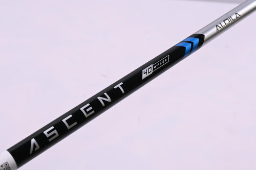 Ladies Aldila Ascent PL 40 #5 Wood Shaft / Ladies Flex / Callaway 3rd Gen